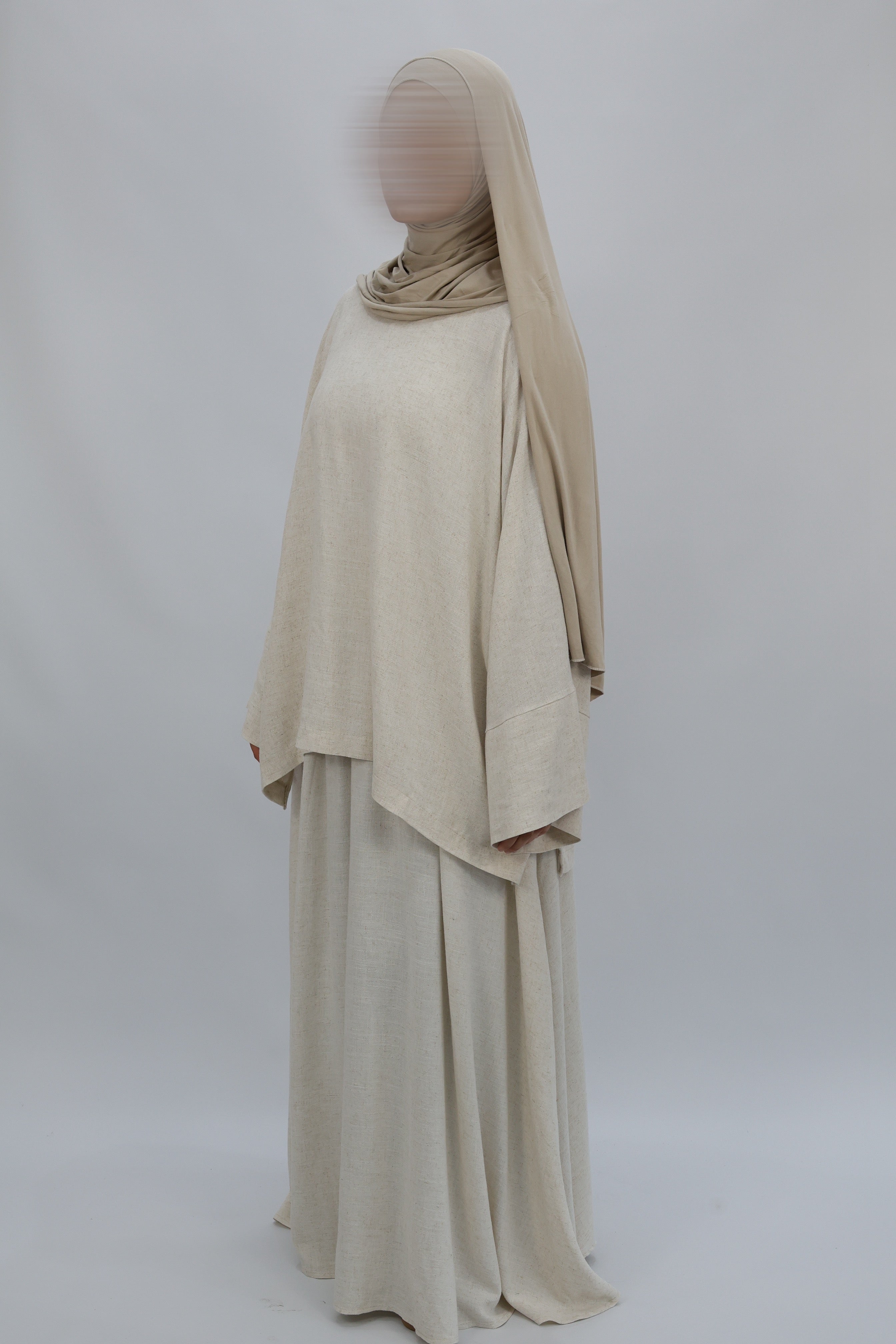ENSEMBLE LIN - ASSYA