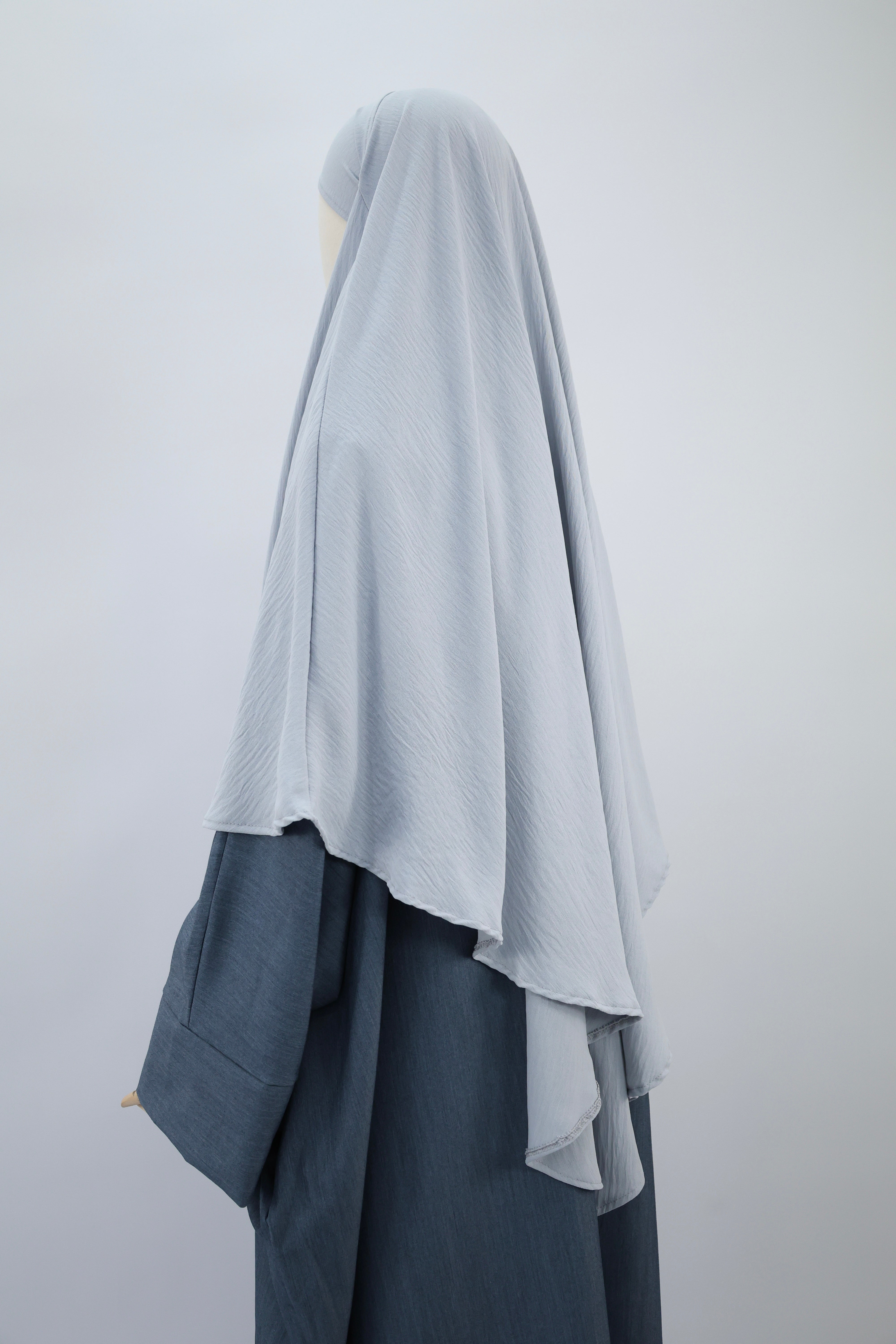 KHIMAR JAZZ - Signature