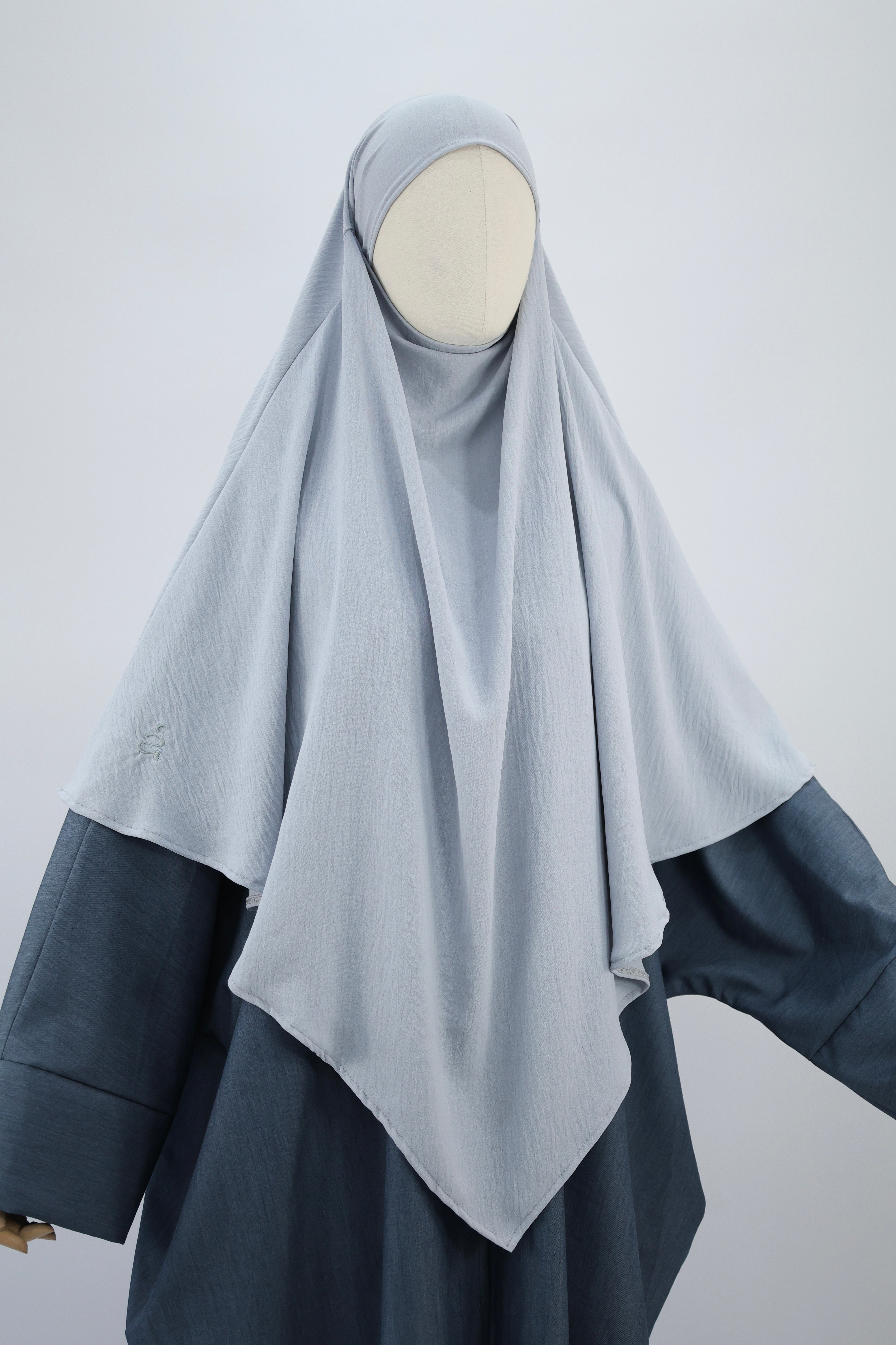 KHIMAR JAZZ - Signature
