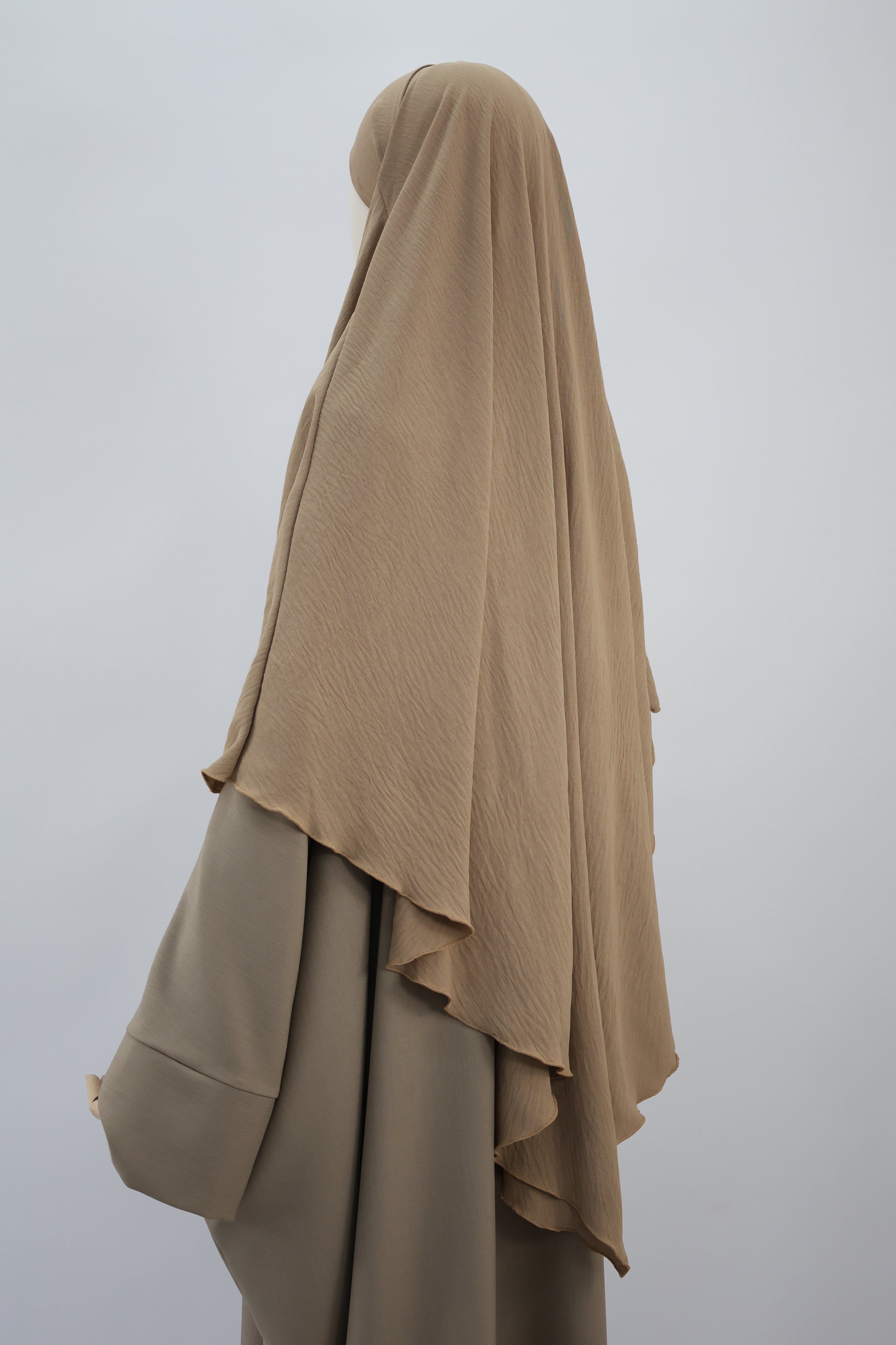 KHIMAR JAZZ - Signature