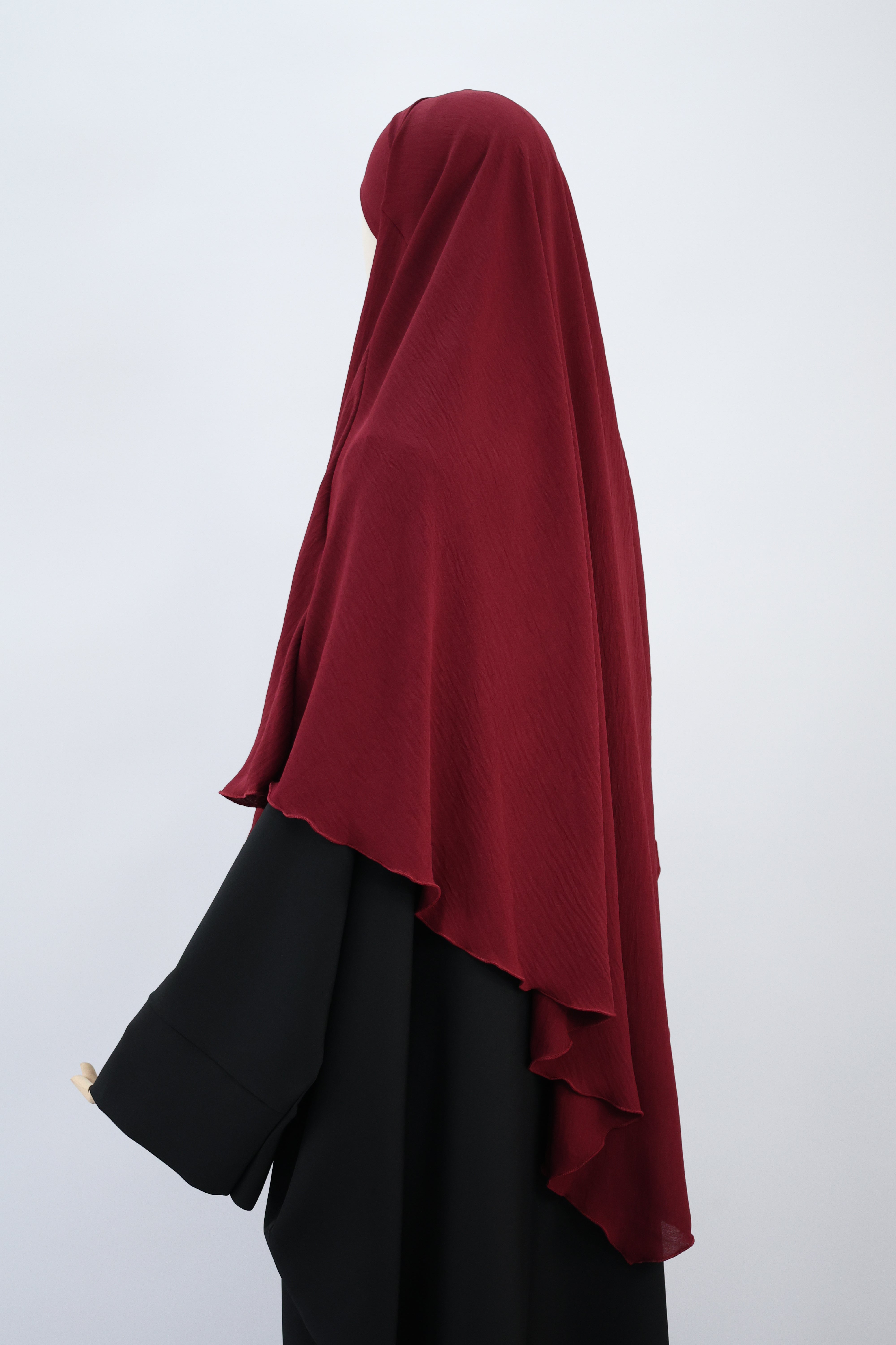 KHIMAR JAZZ - Signature