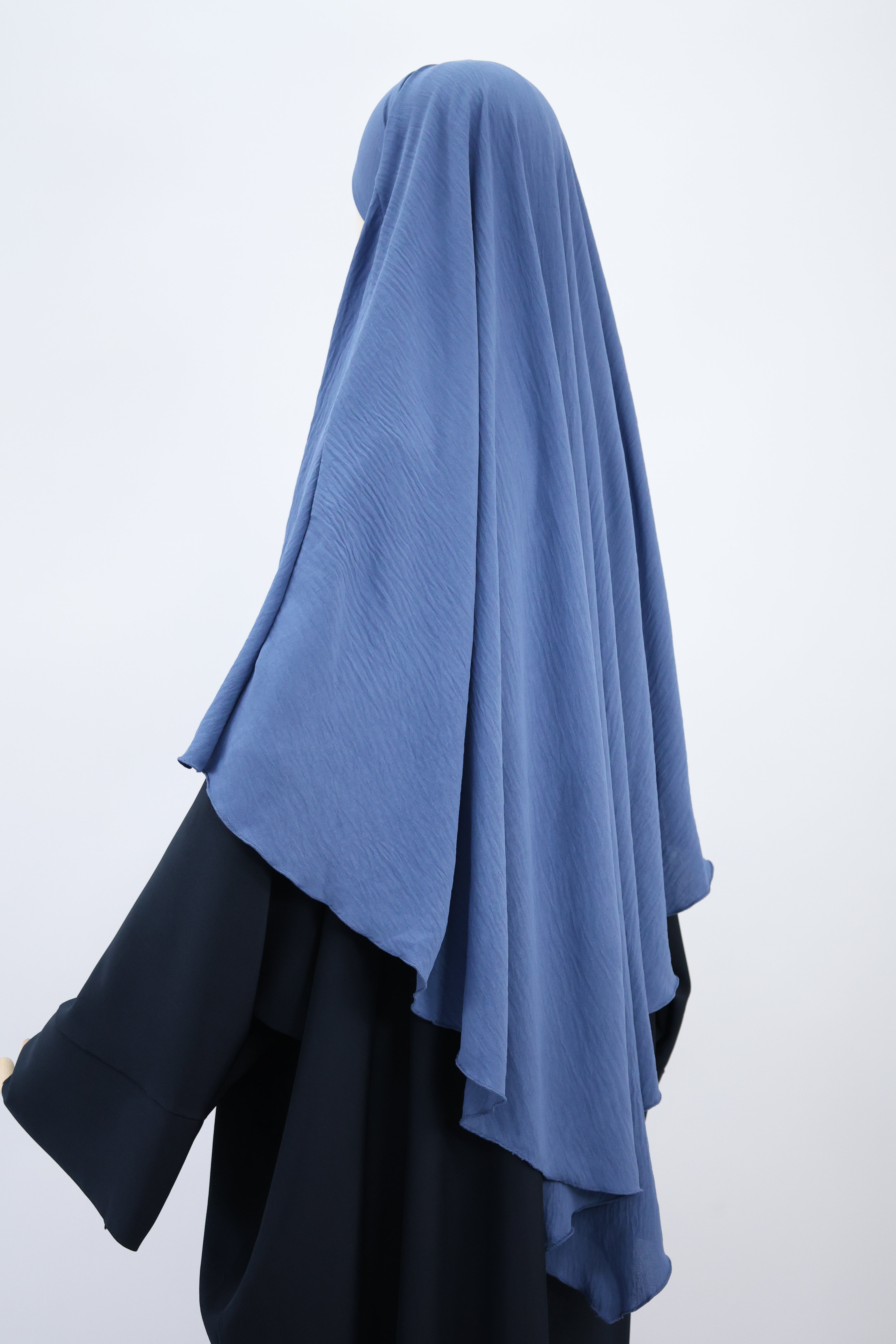 KHIMAR JAZZ - Signature