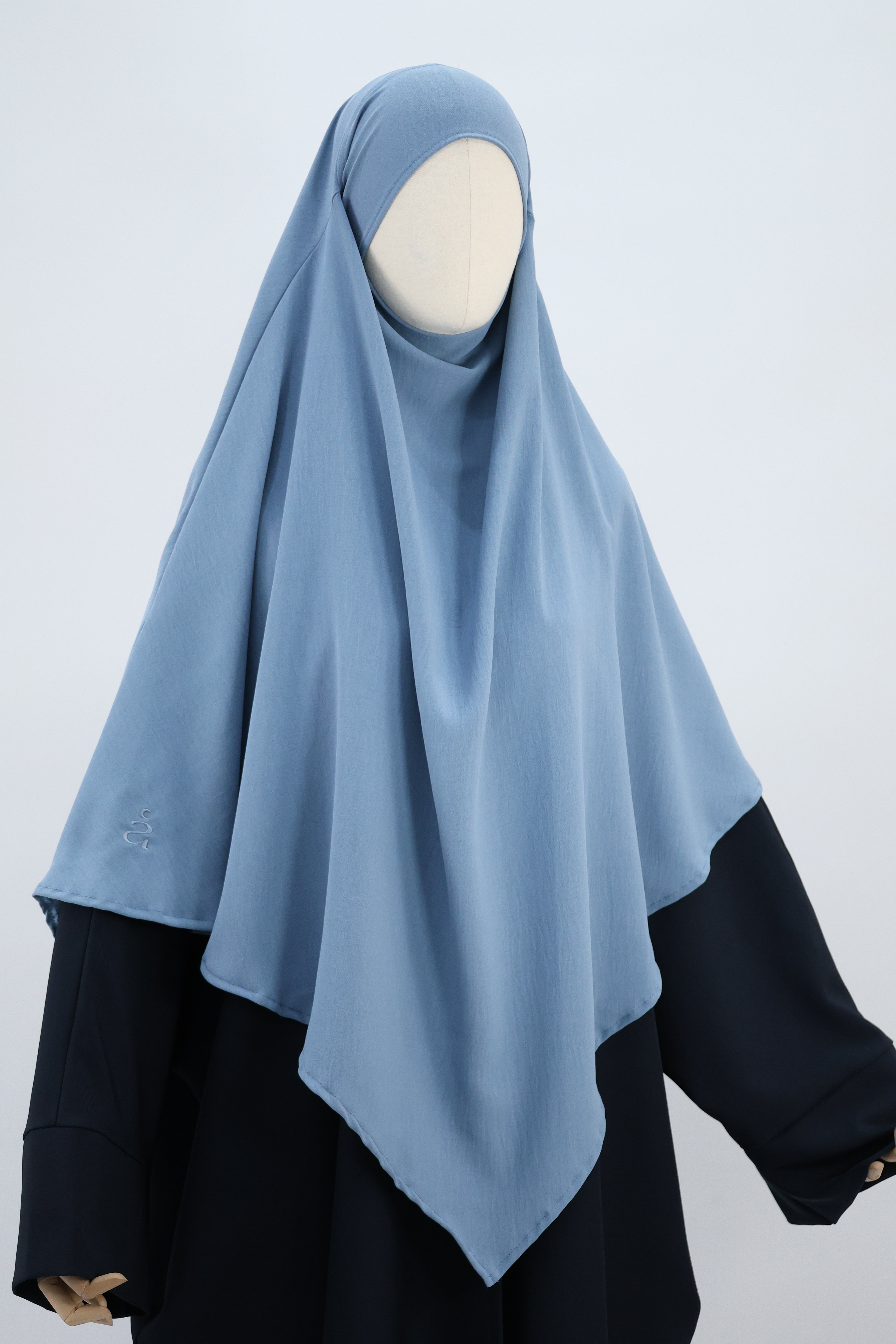 KHIMAR JAZZ - Signature