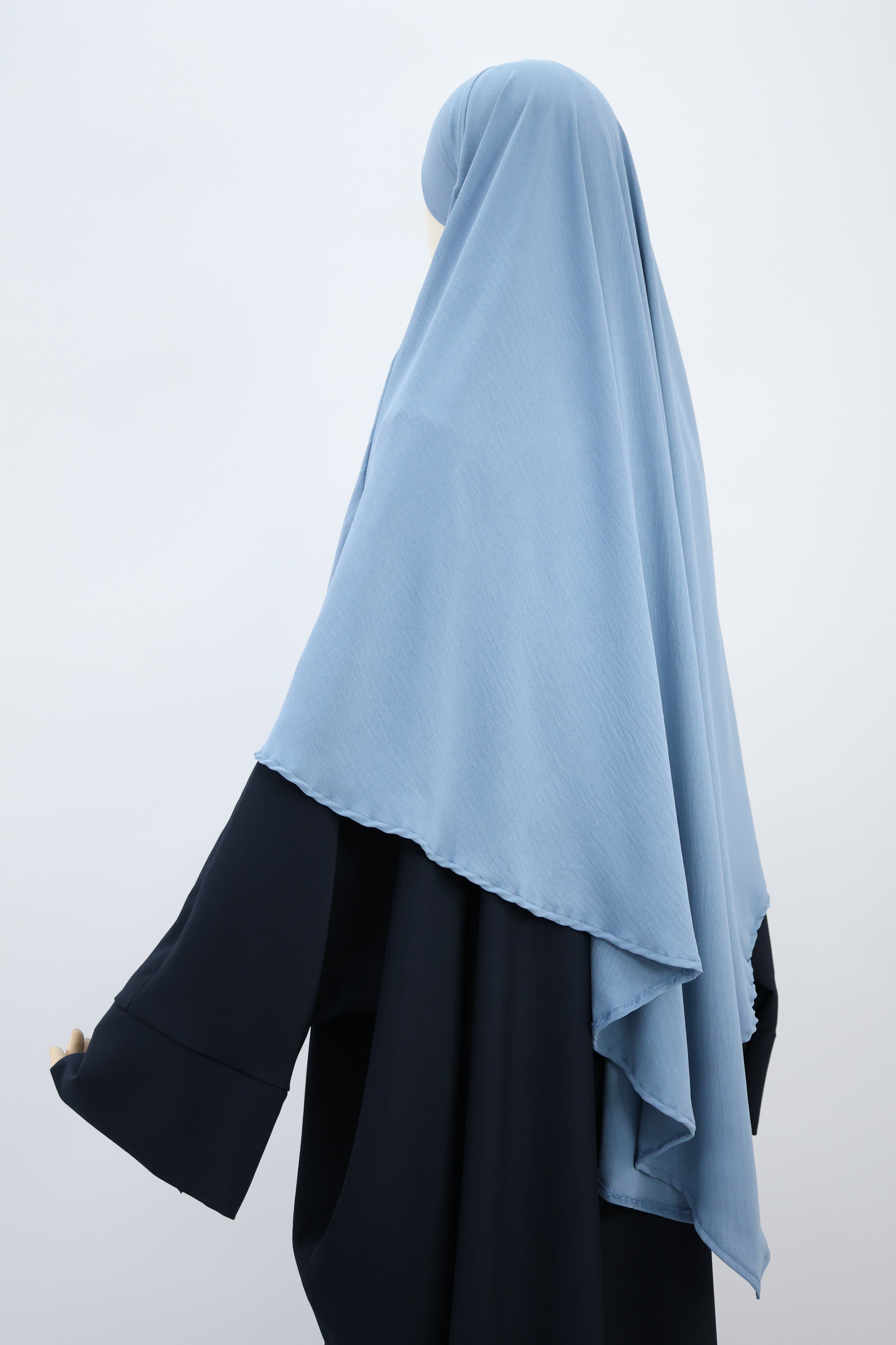 KHIMAR JAZZ - Signature