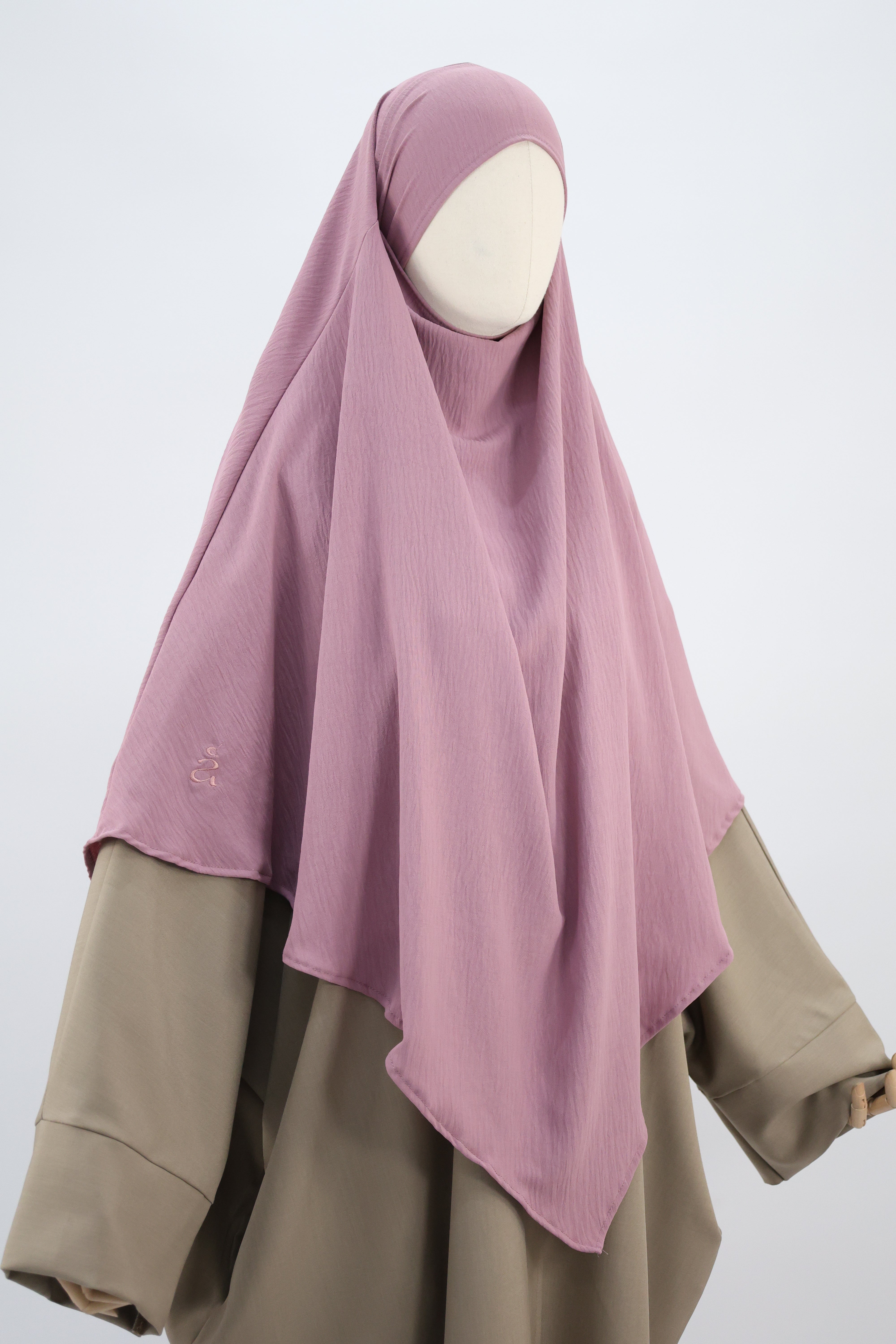 KHIMAR JAZZ - Signature