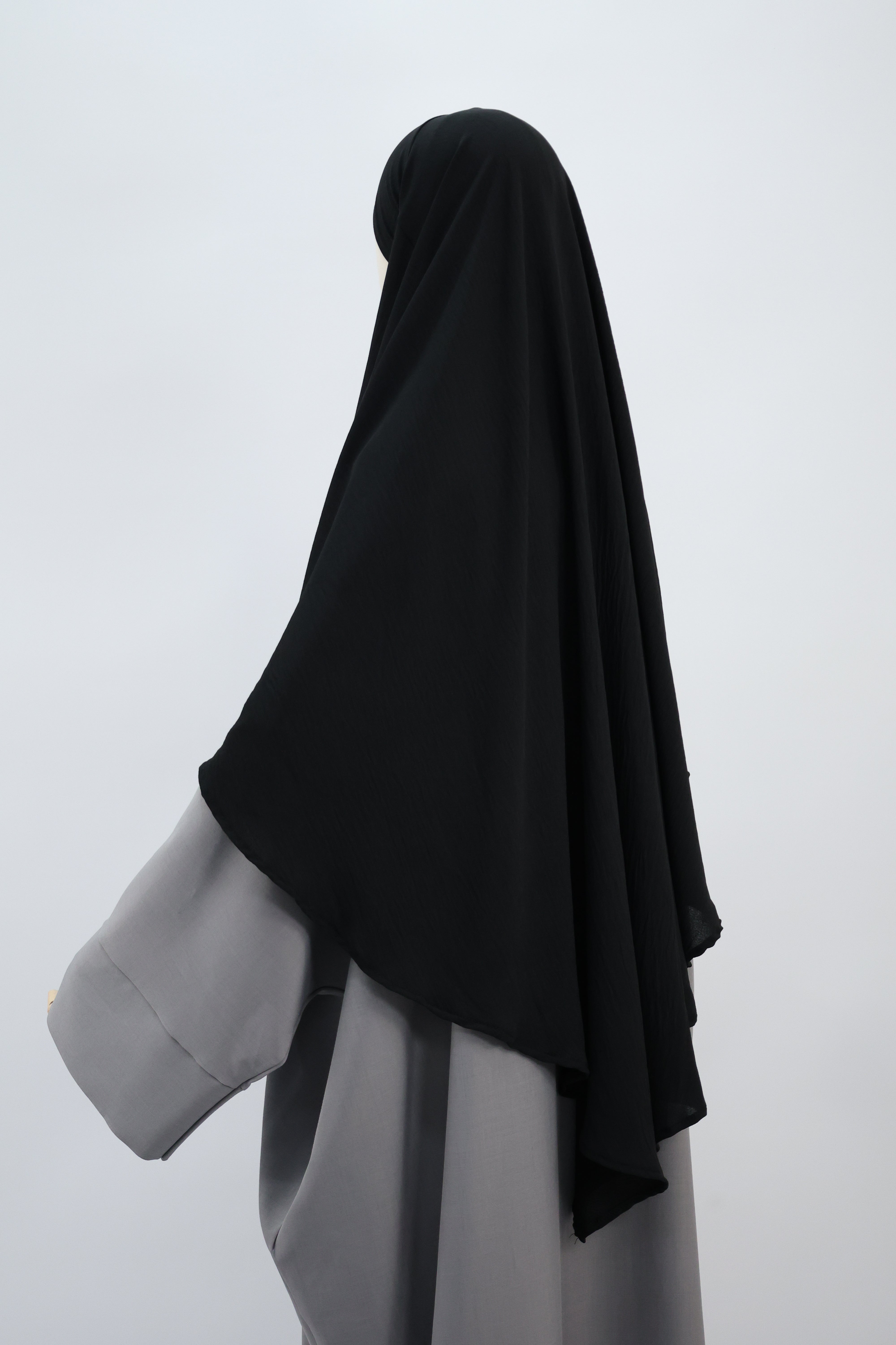 KHIMAR JAZZ - Signature