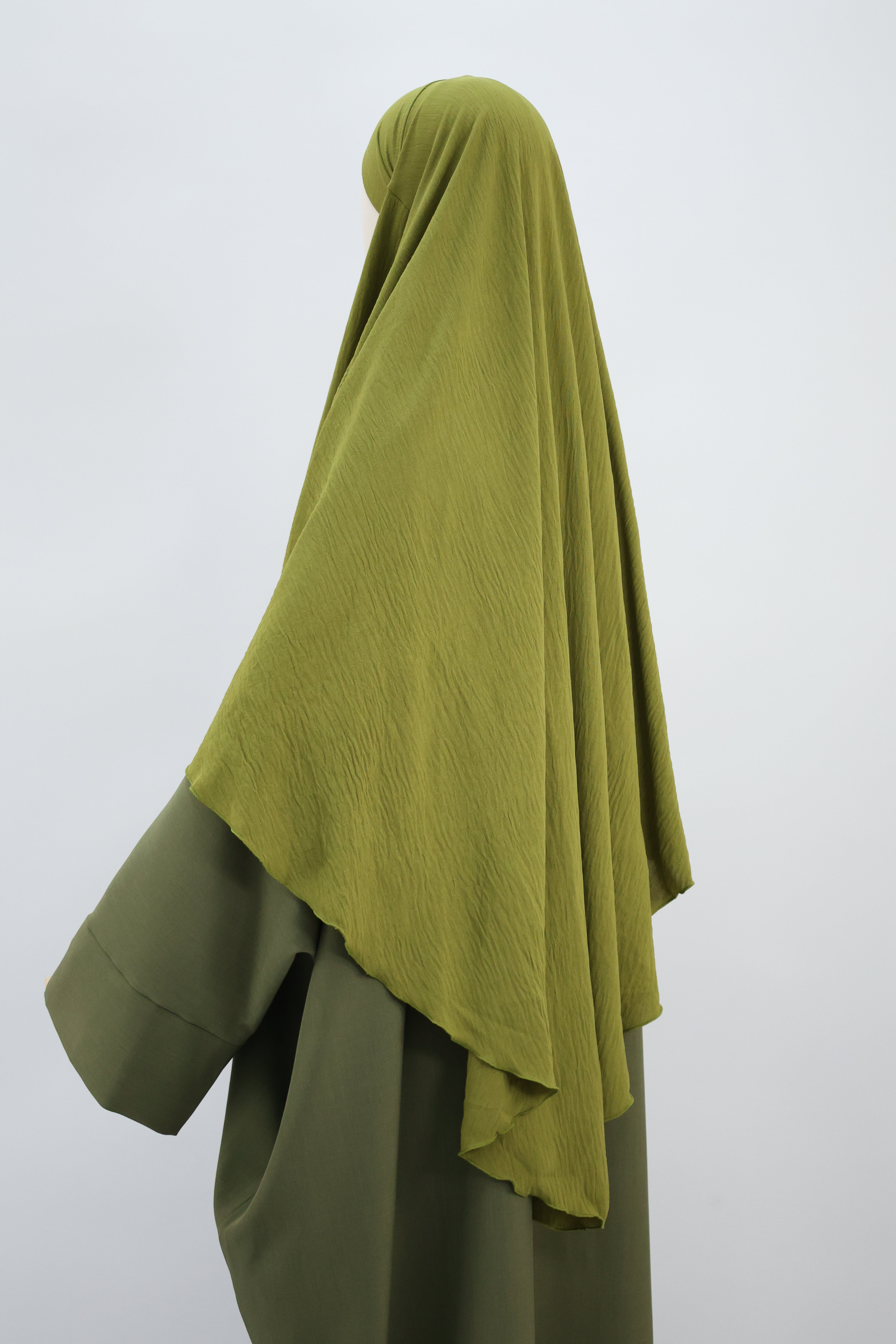 KHIMAR JAZZ - Signature