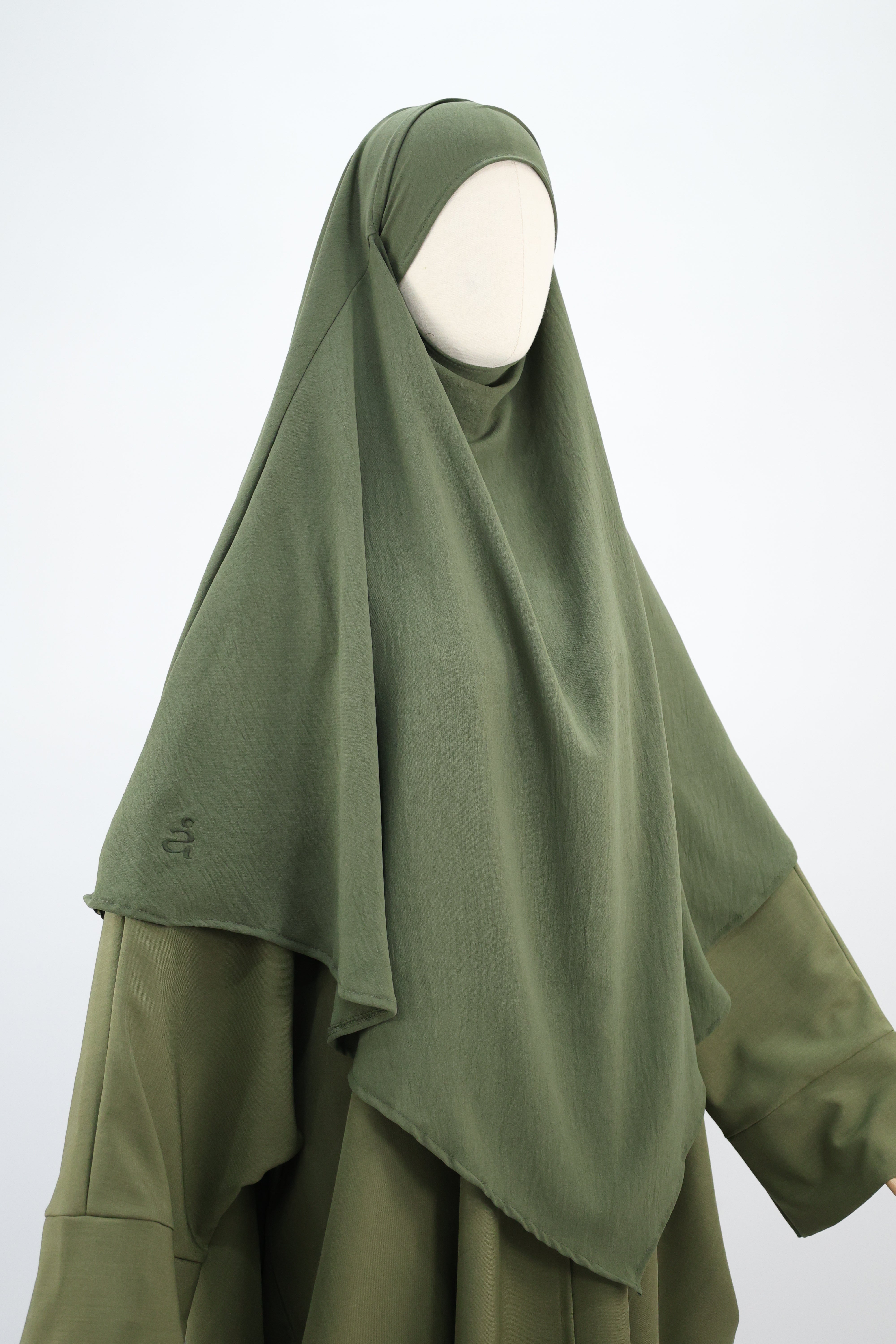 KHIMAR JAZZ - Signature