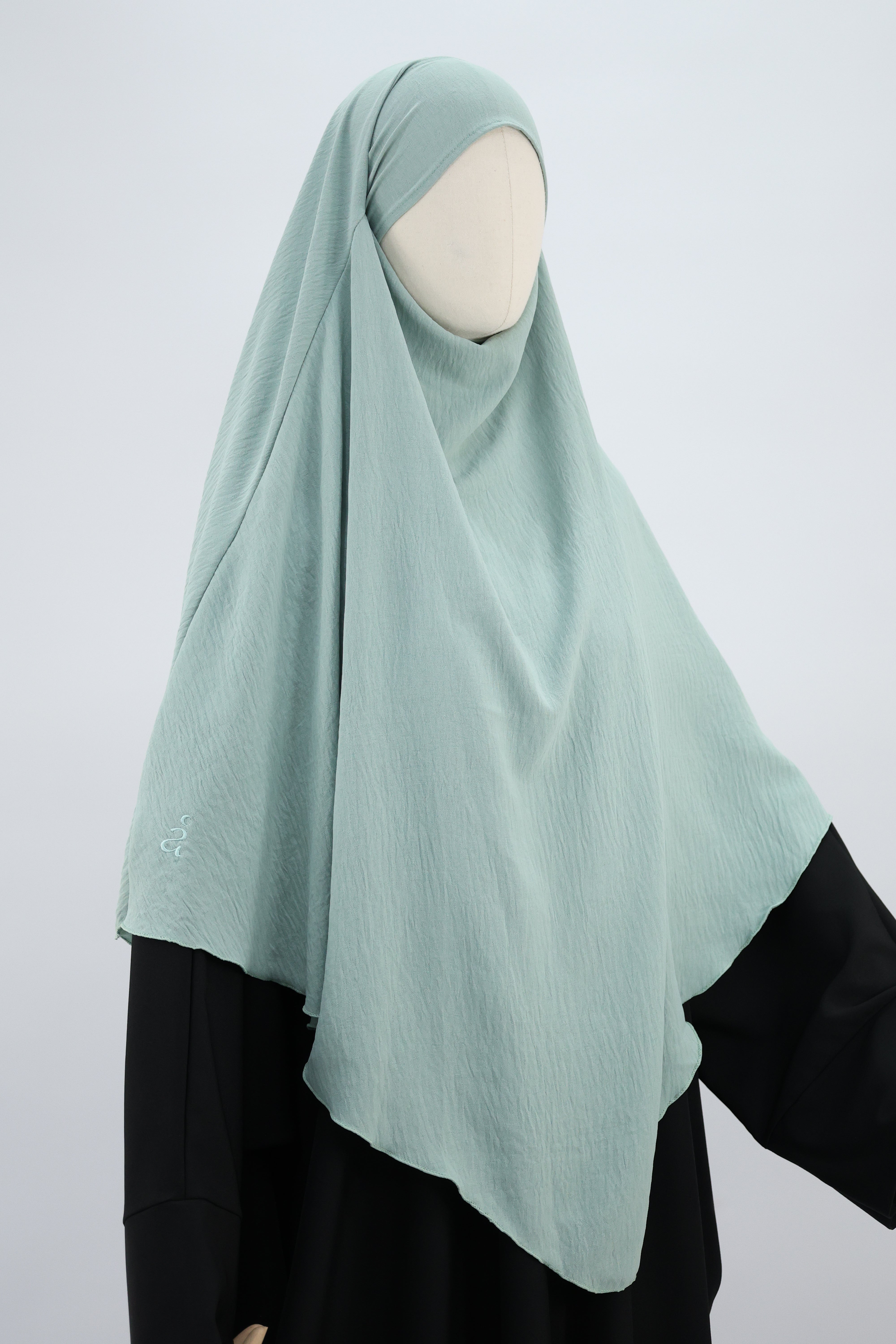 KHIMAR JAZZ - Signature