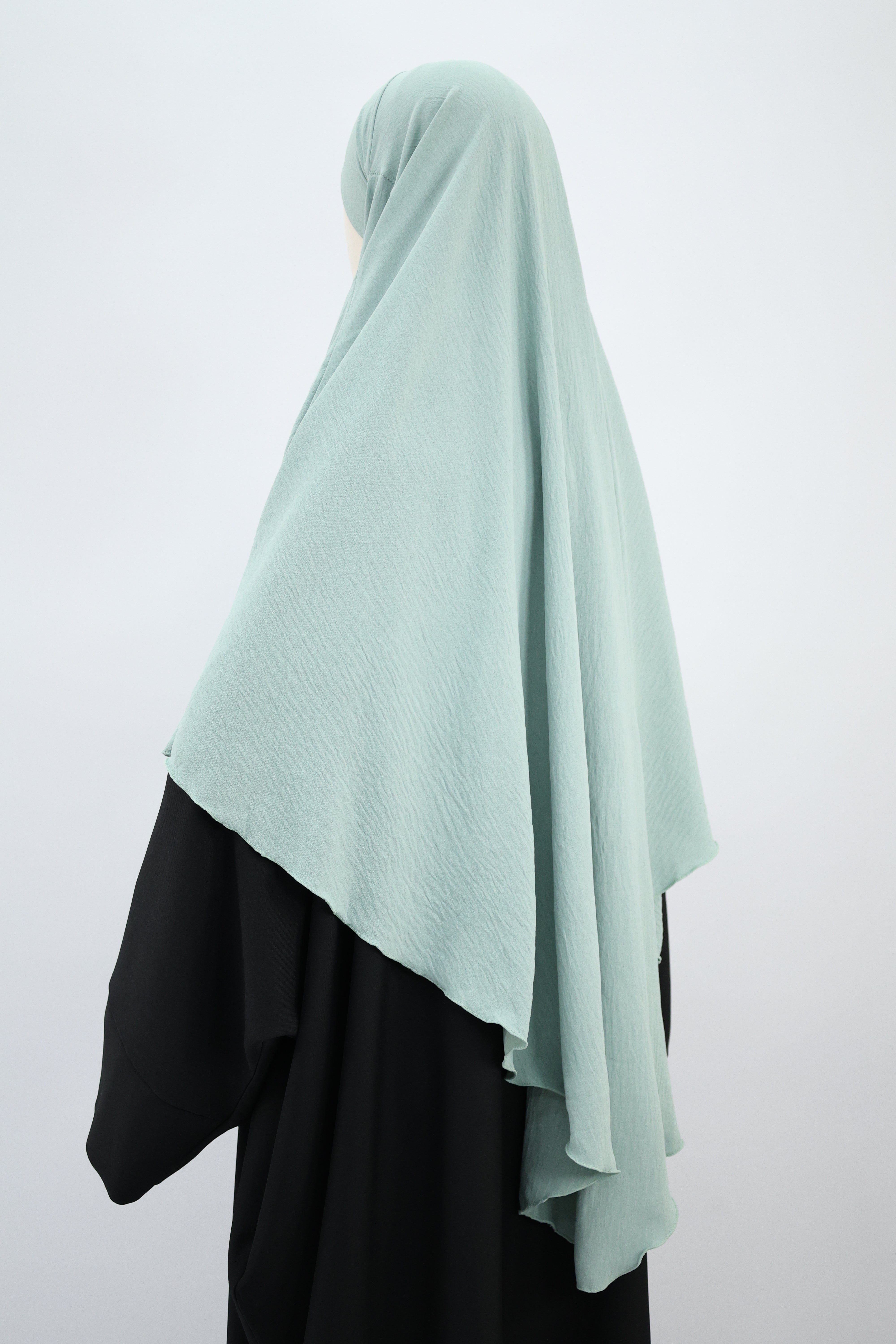 KHIMAR JAZZ - Signature