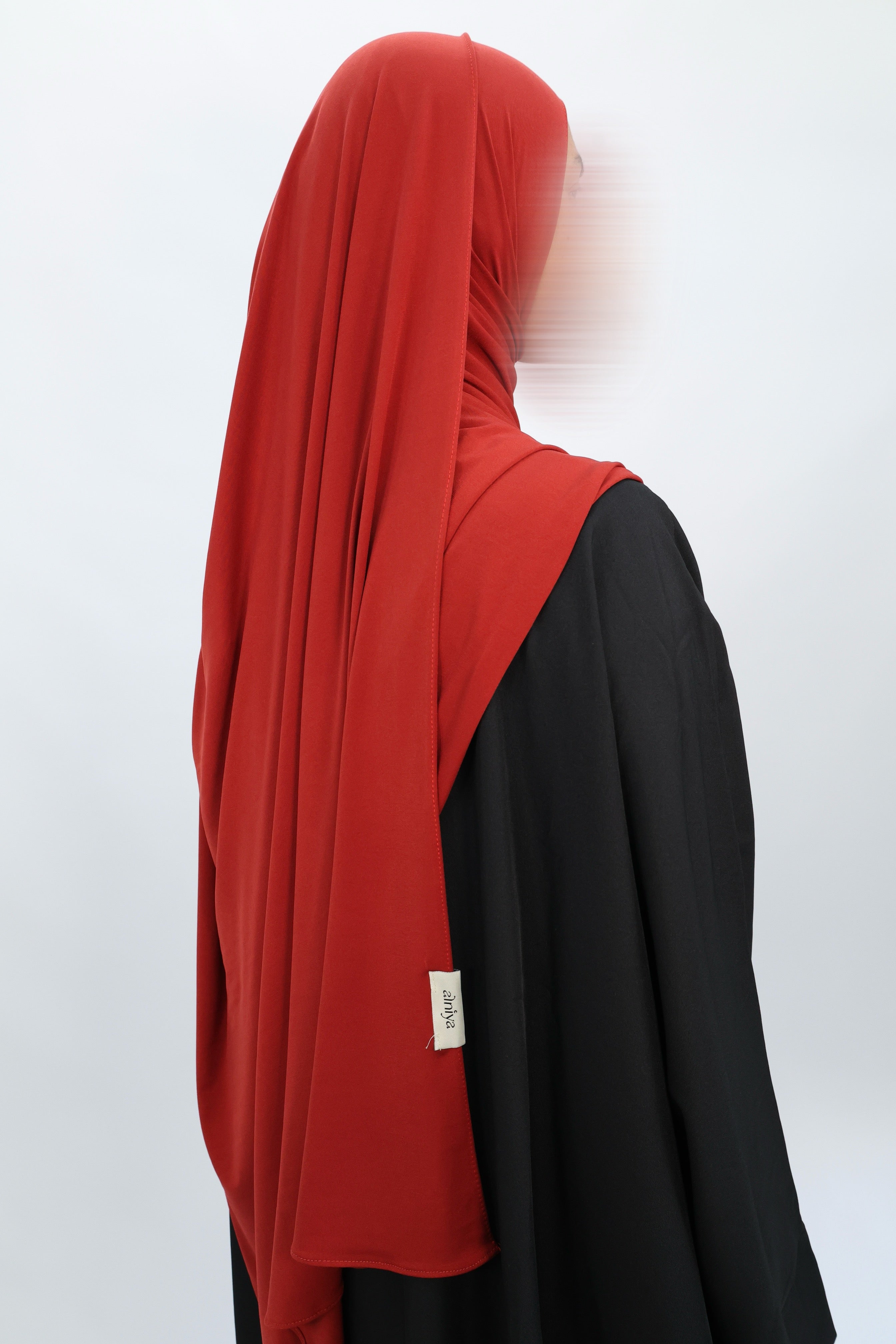 HIJAB MAXI JERSEY DELUXE