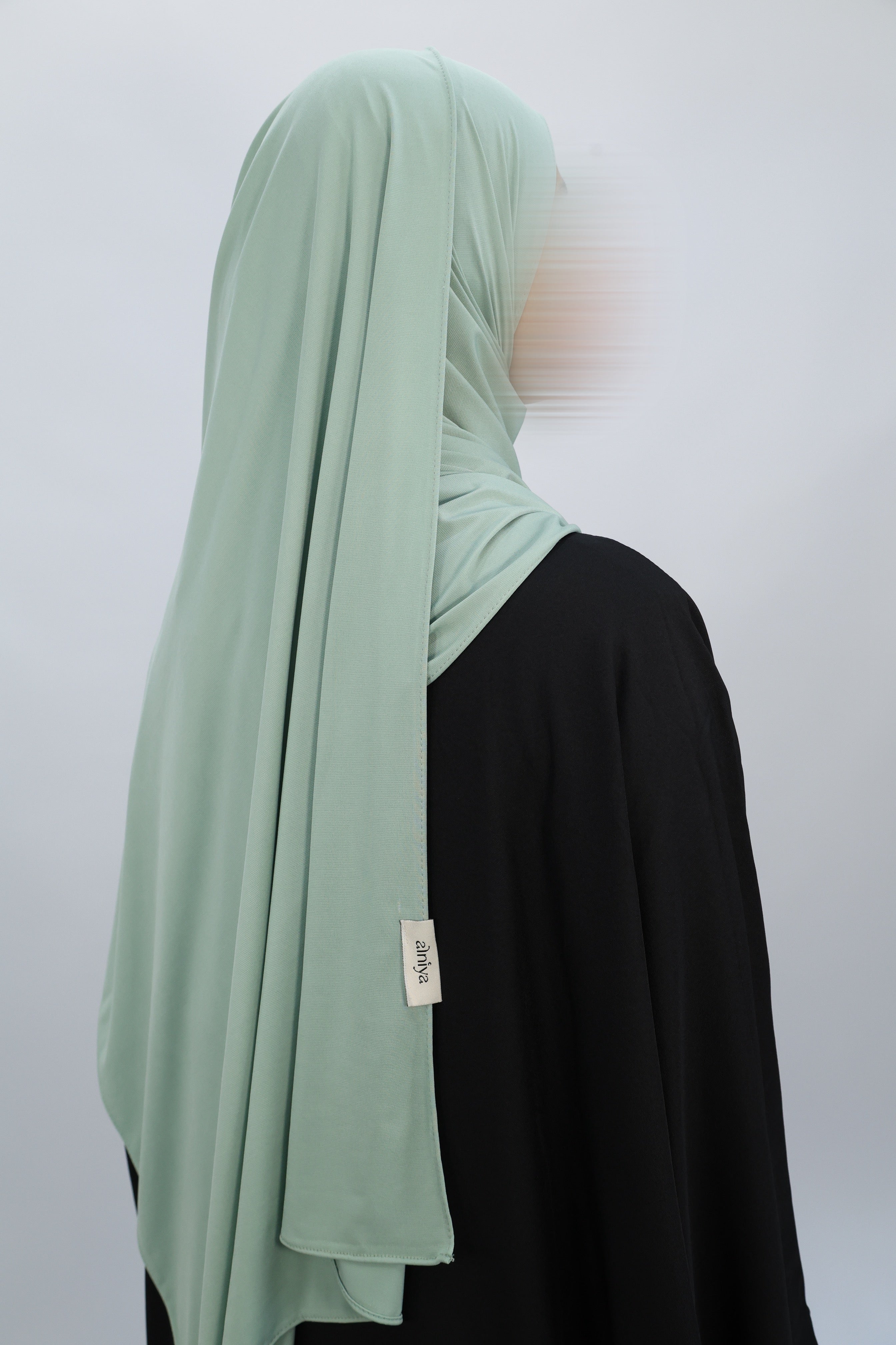 HIJAB MAXI JERSEY DELUXE