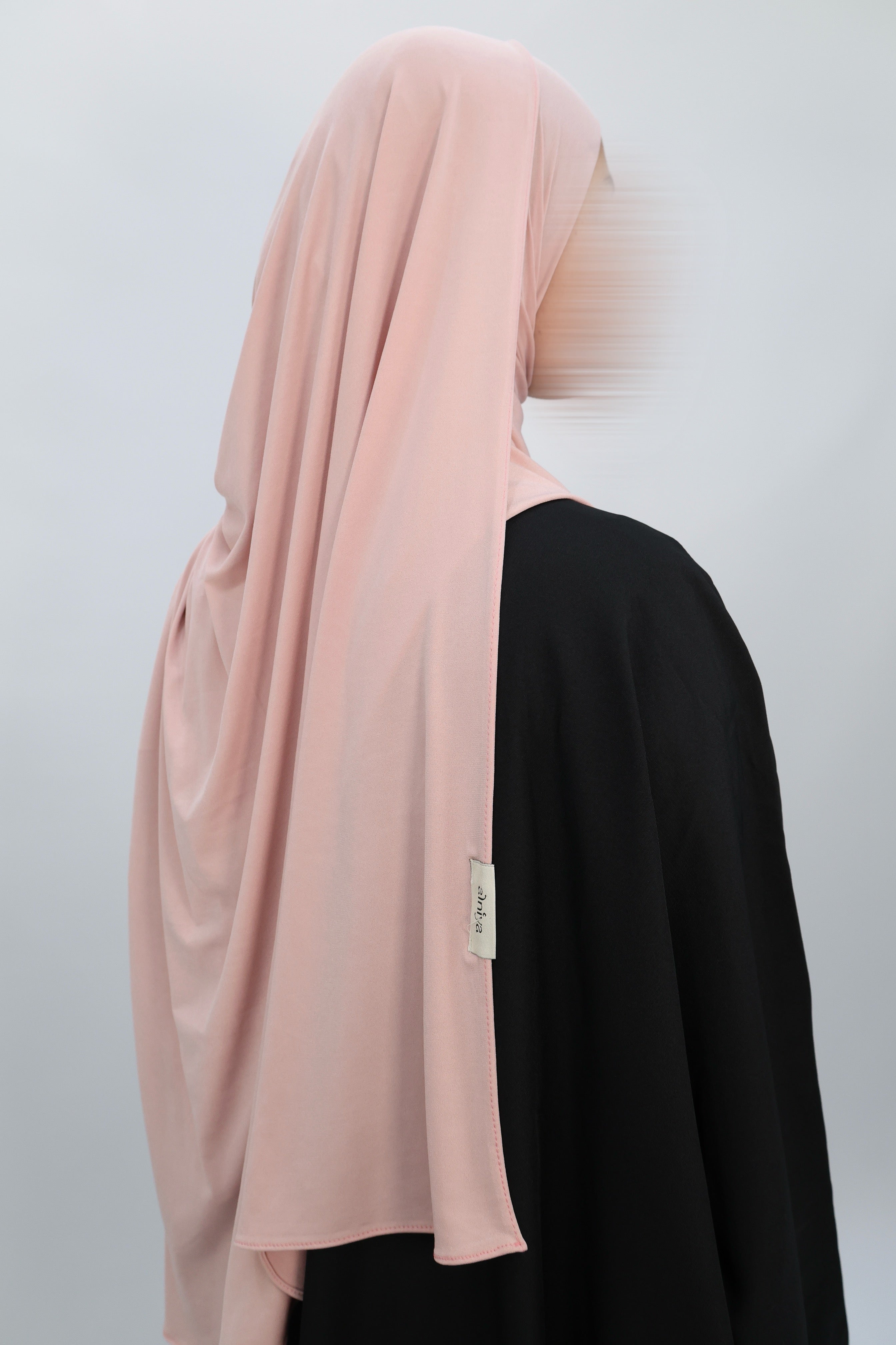HIJAB MAXI JERSEY DELUXE