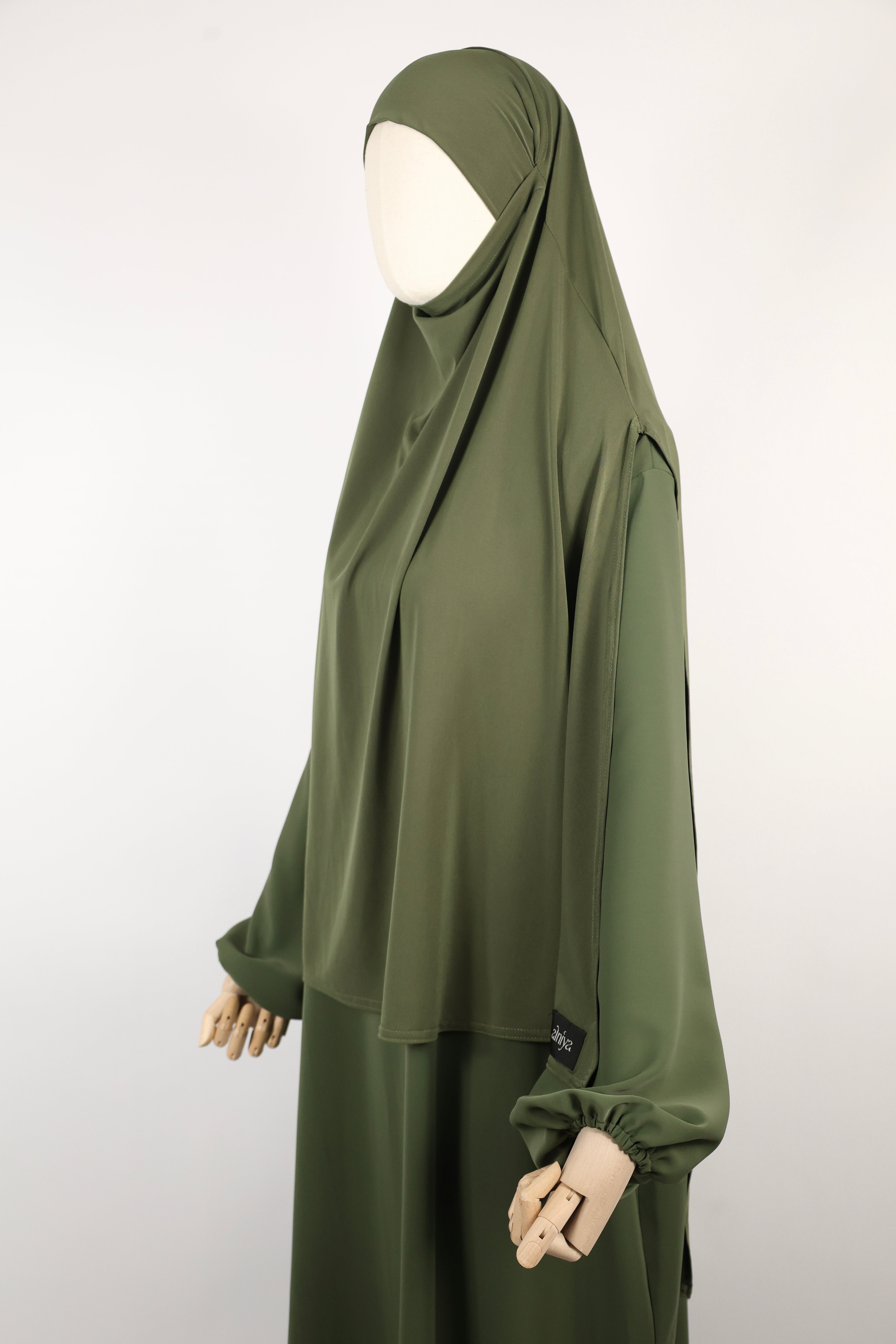 KHIMAR JERSEY FENTE