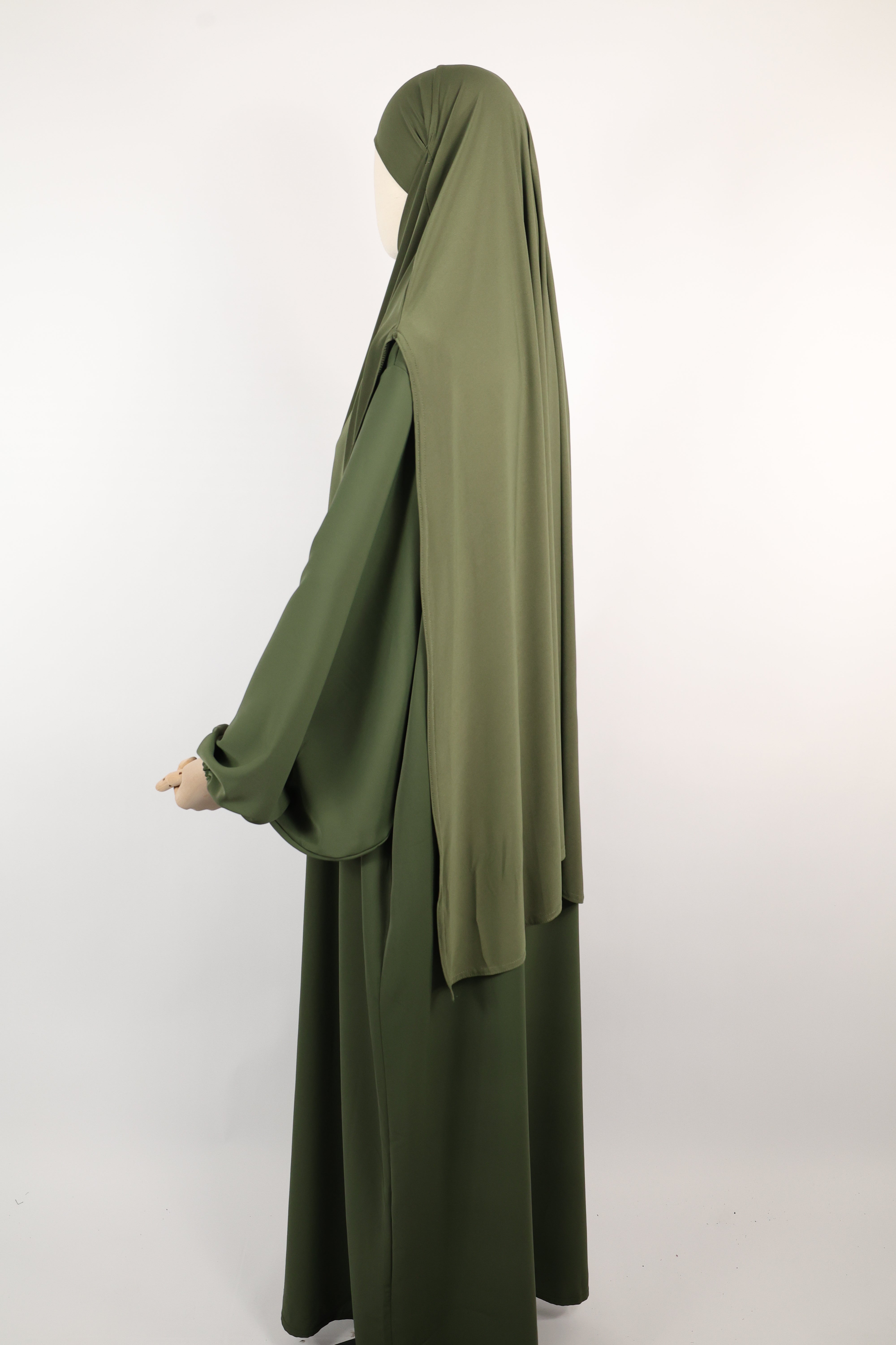 KHIMAR JERSEY FENTE