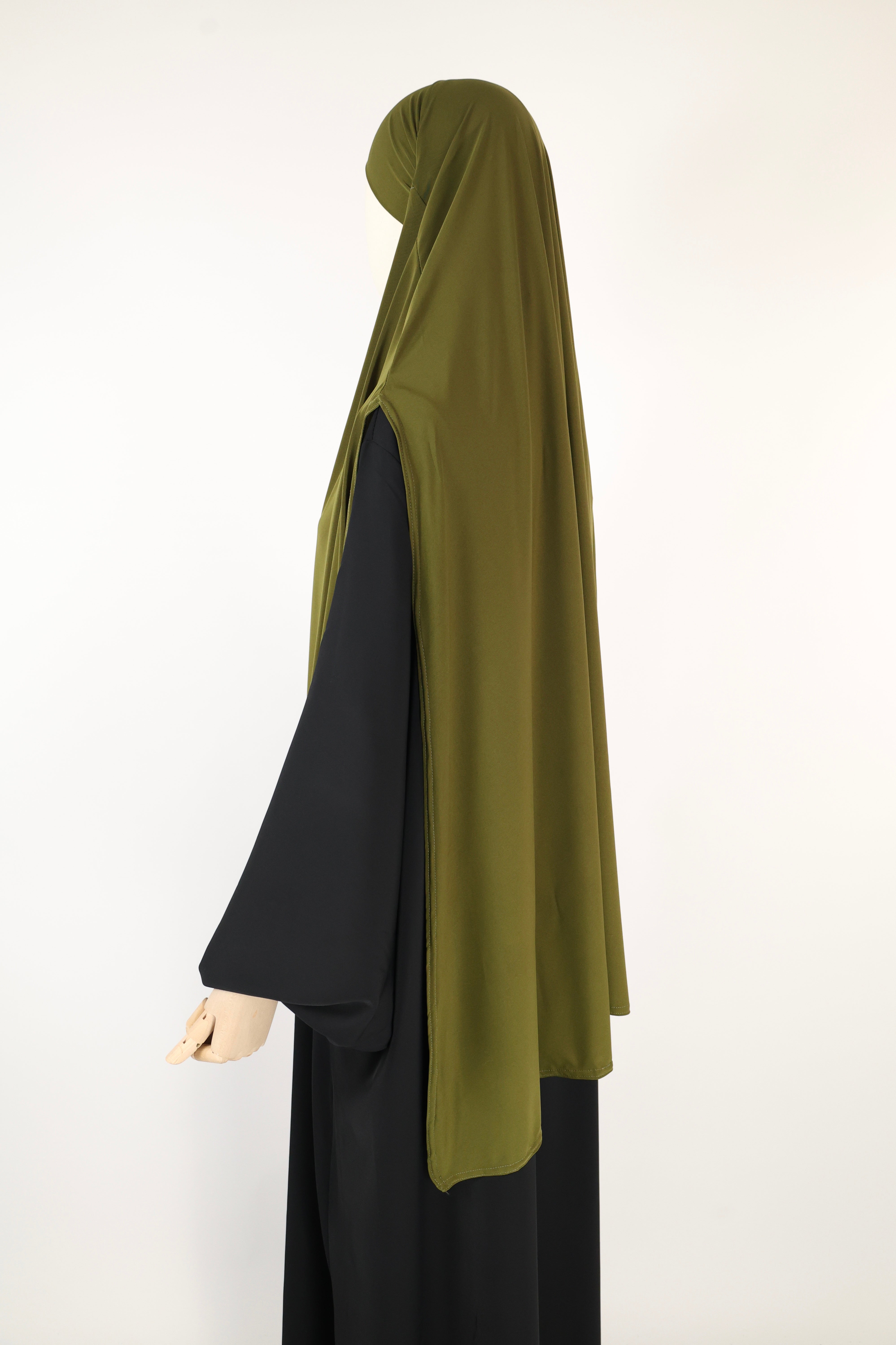 KHIMAR JERSEY FENTE