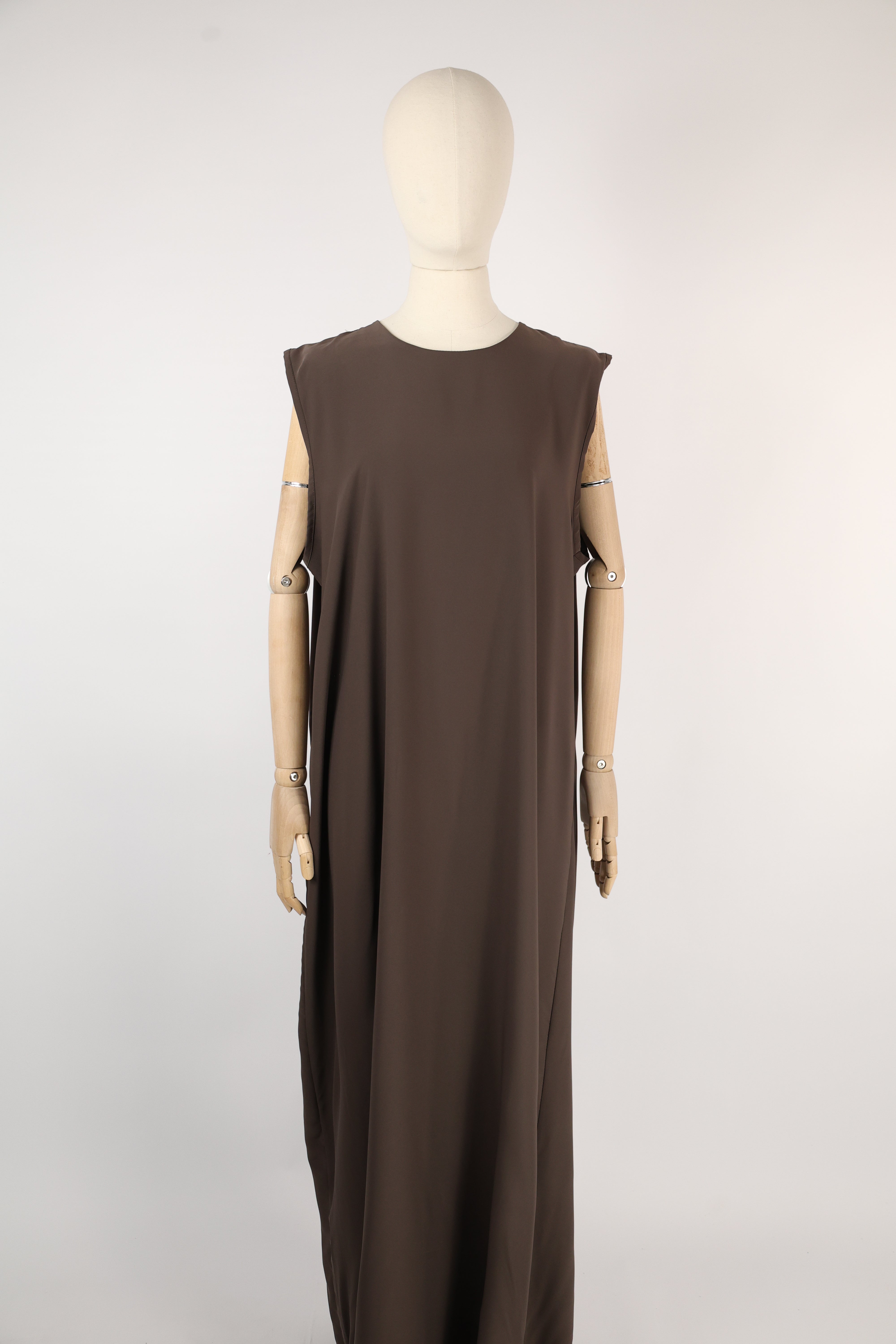 SOUS ROBE - SOIE DE MEDINE