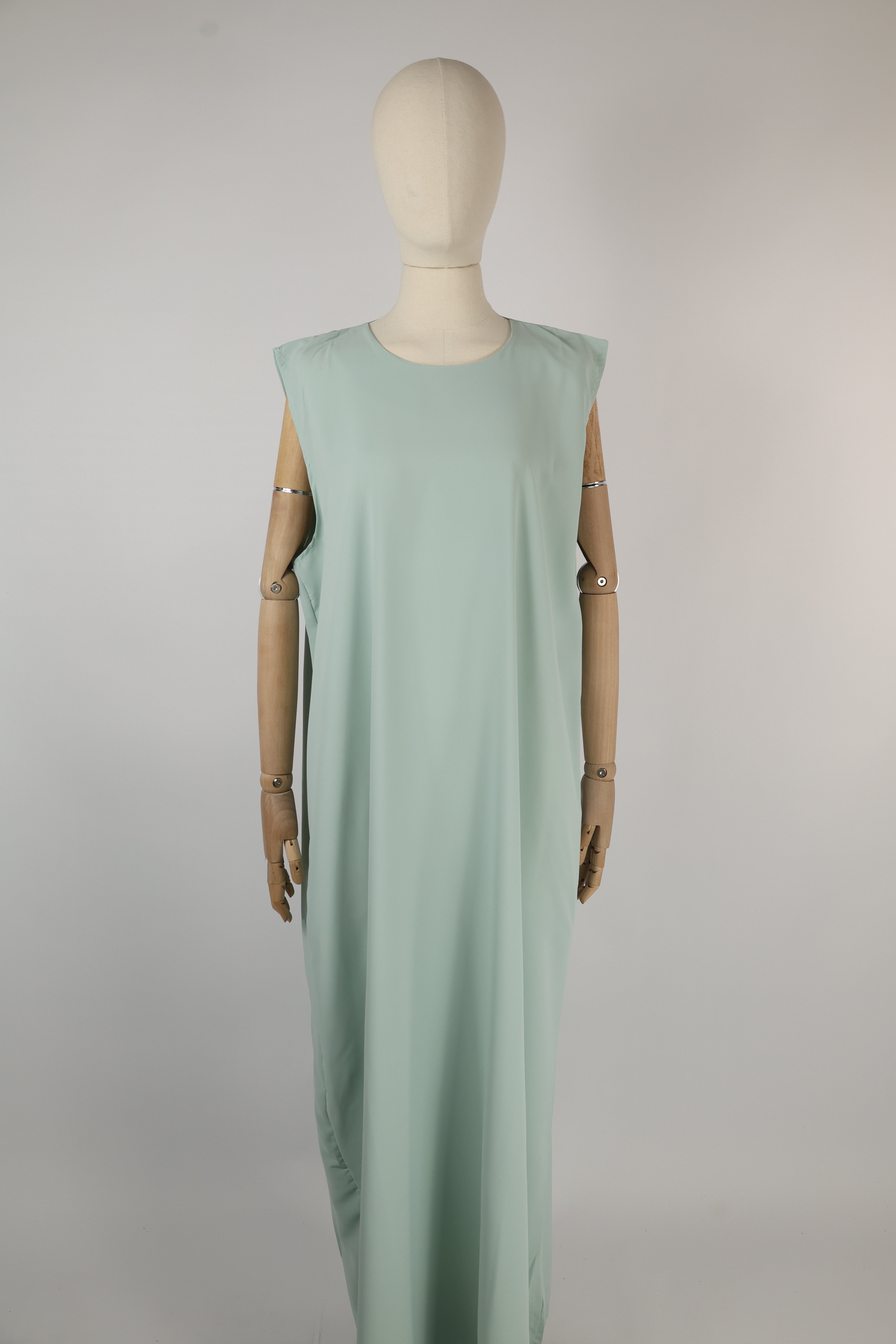 SOUS ROBE - SOIE DE MEDINE