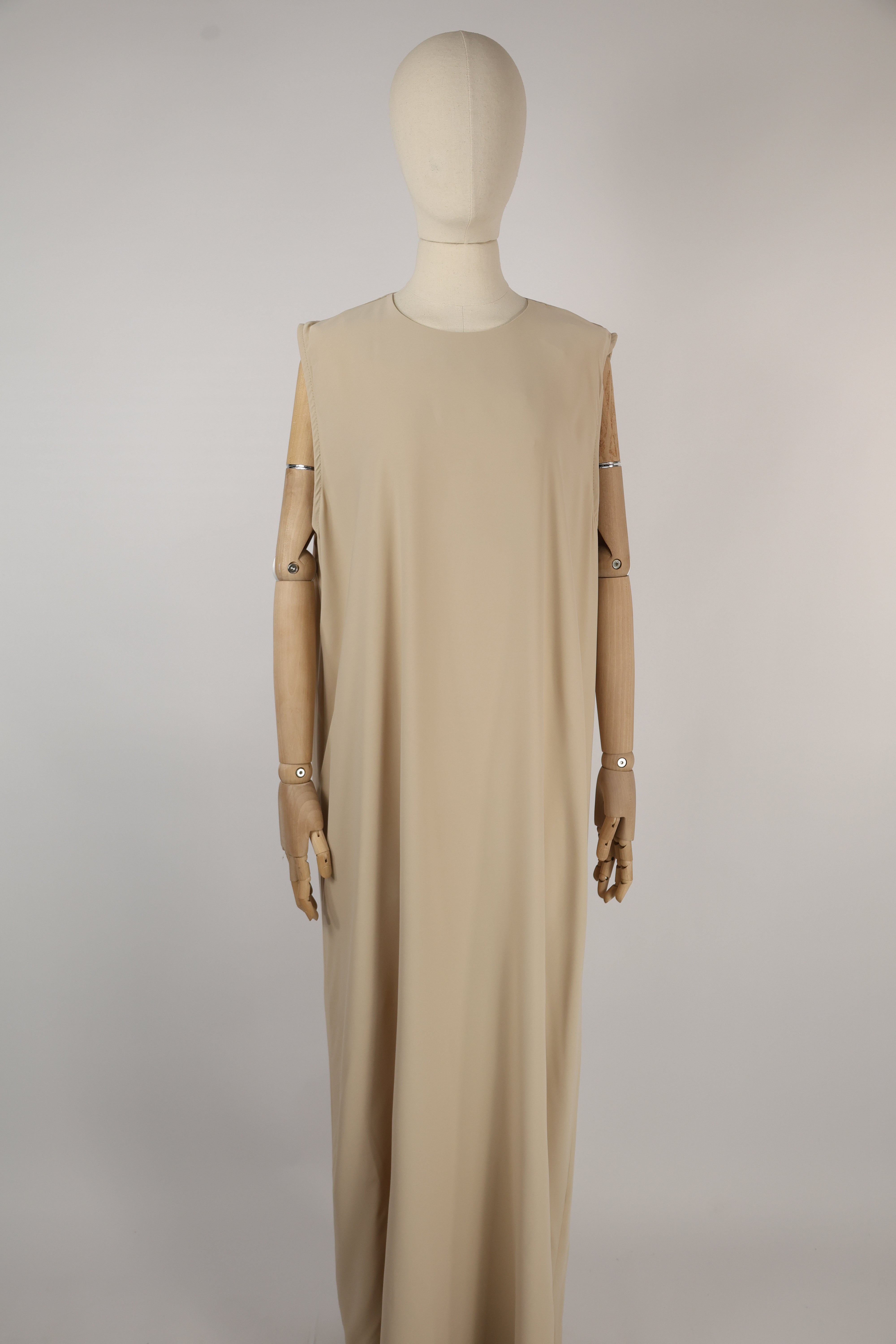 SOUS ROBE - SOIE DE MEDINE