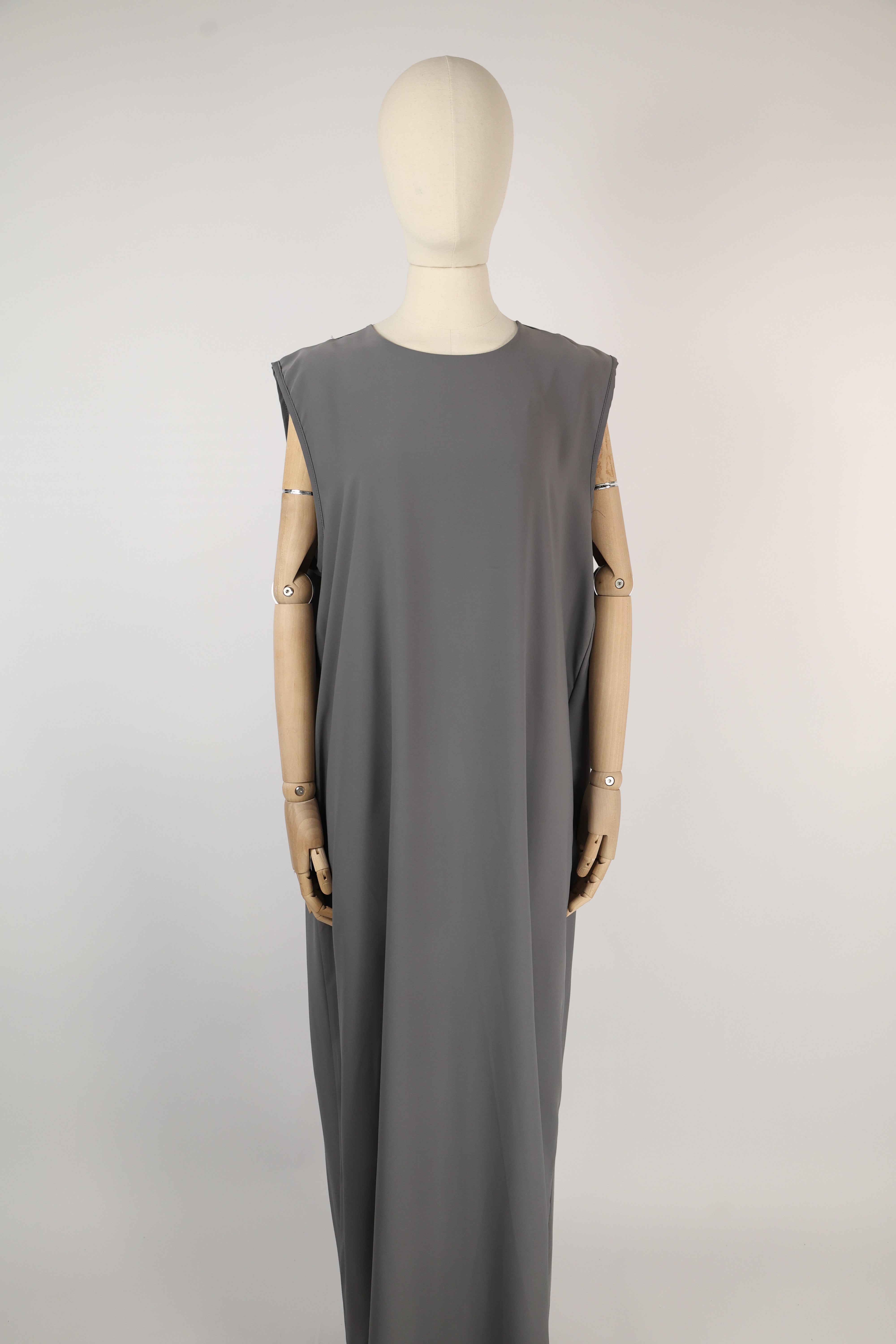 SOUS ROBE - SOIE DE MEDINE