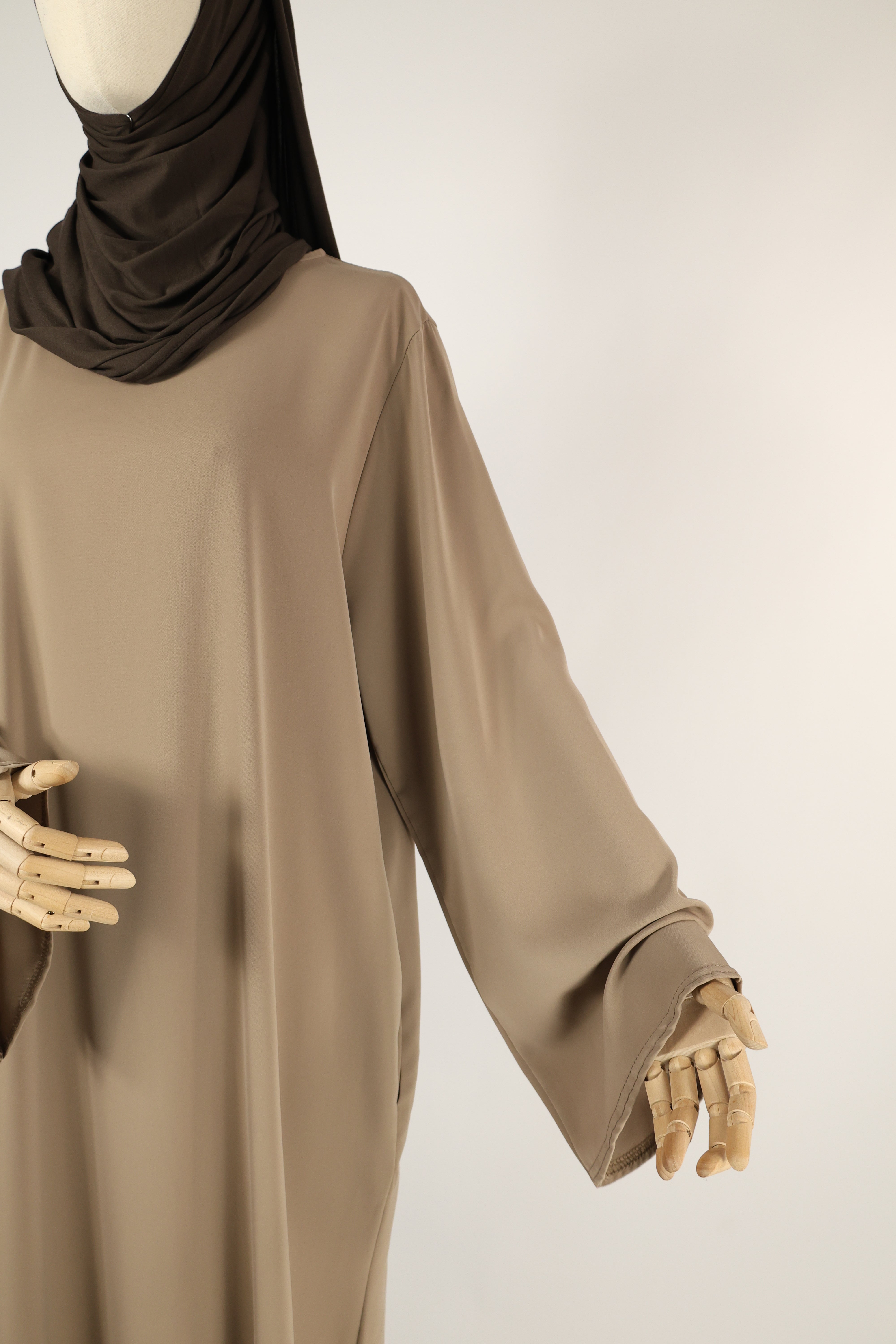 ABAYA MARIAM