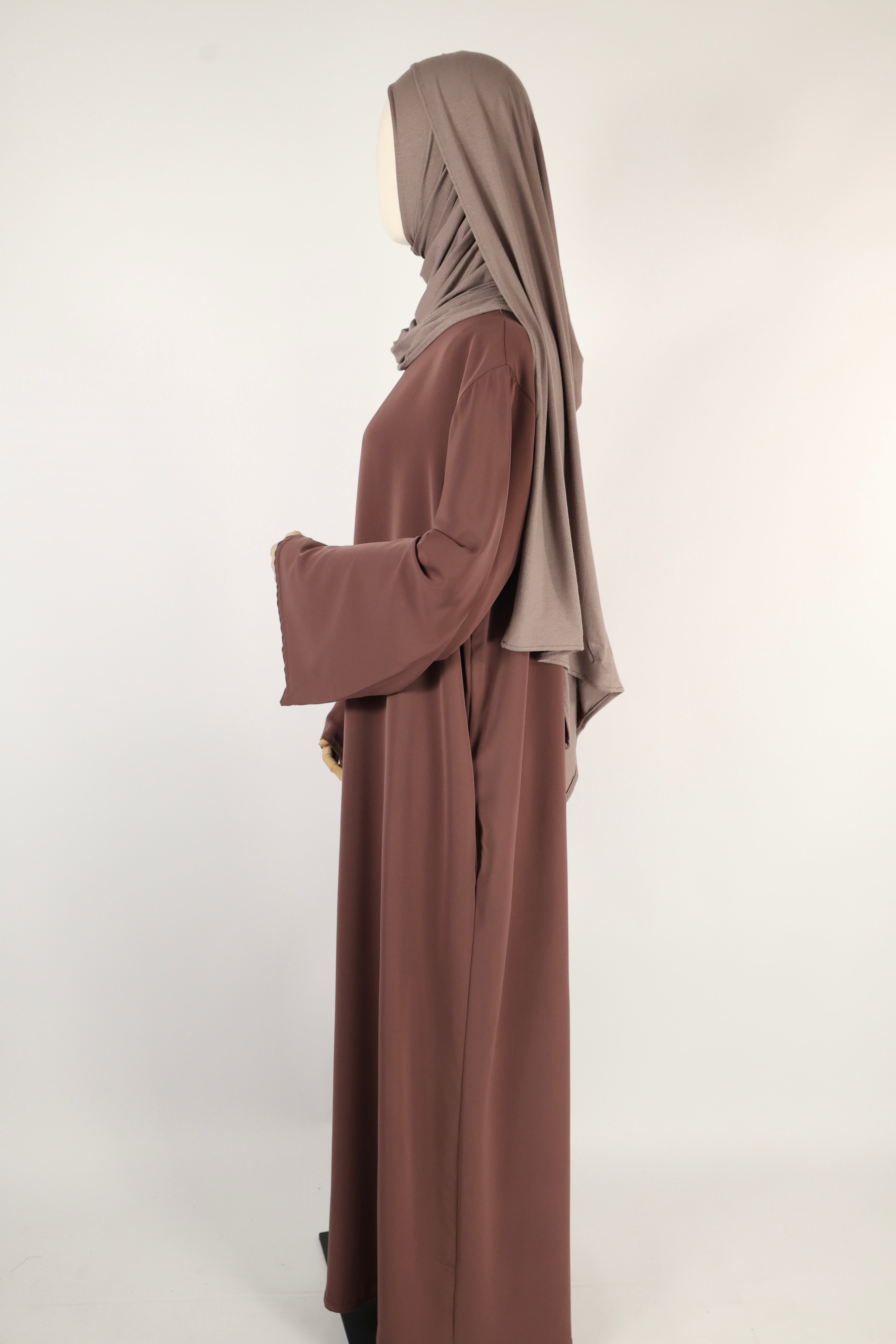ABAYA MARIAM