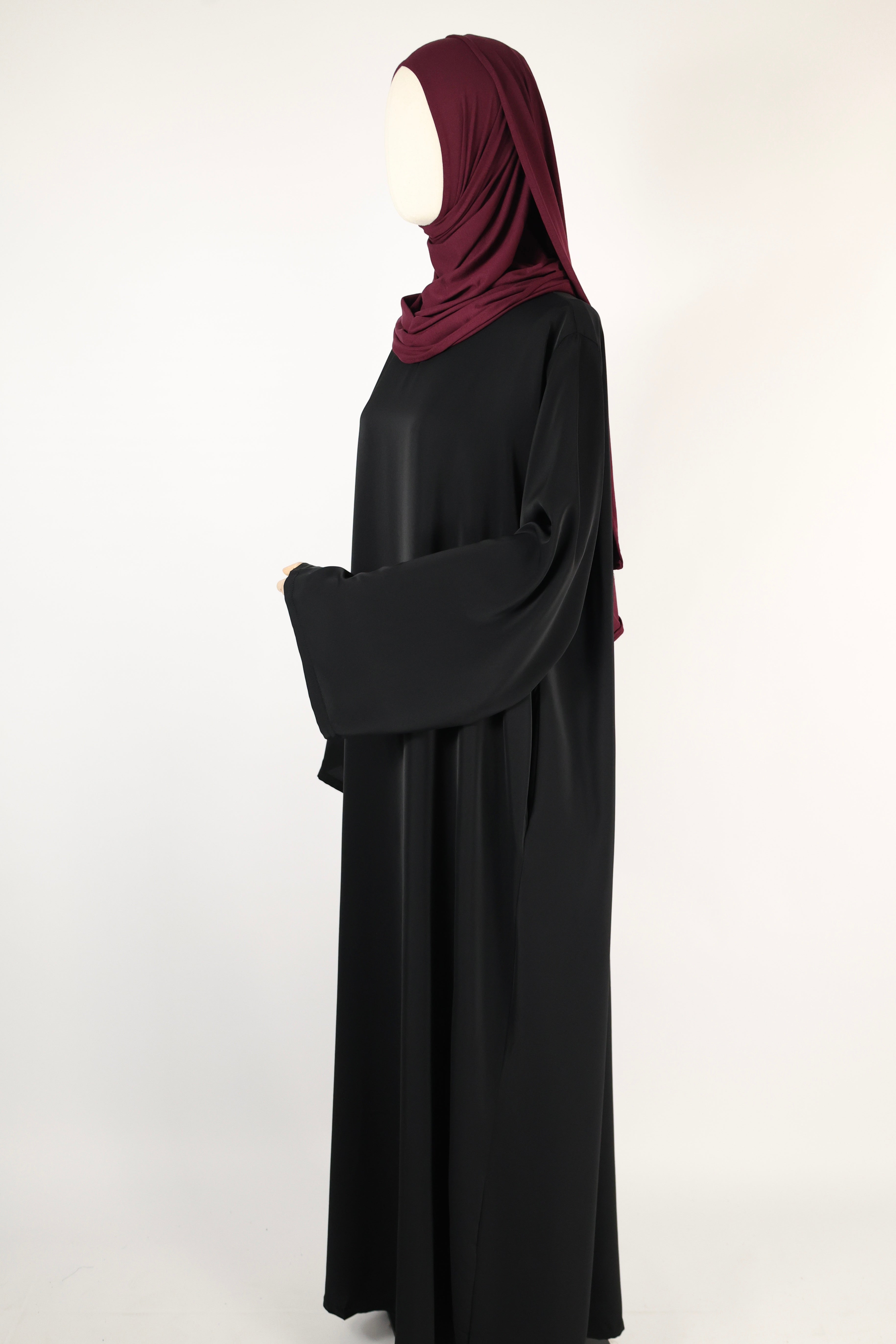ABAYA MARIAM