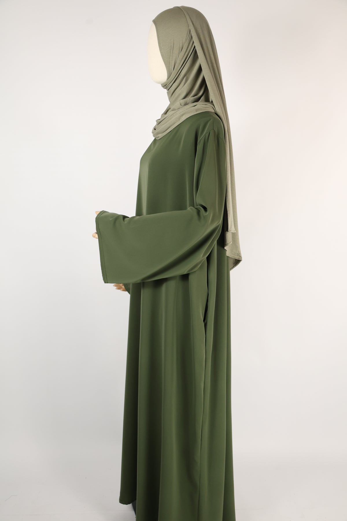 ABAYA MARIAM