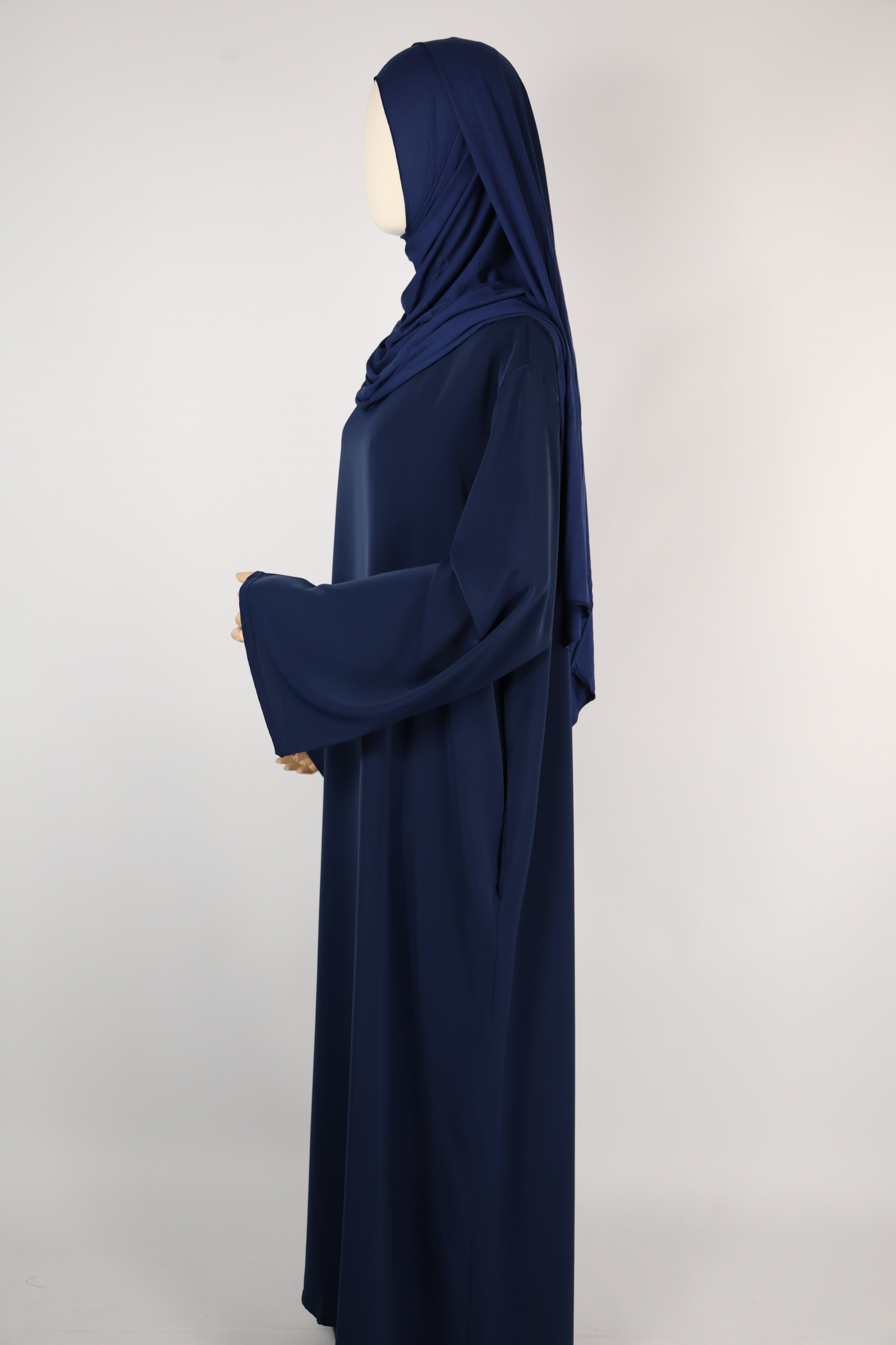 ABAYA MARIAM