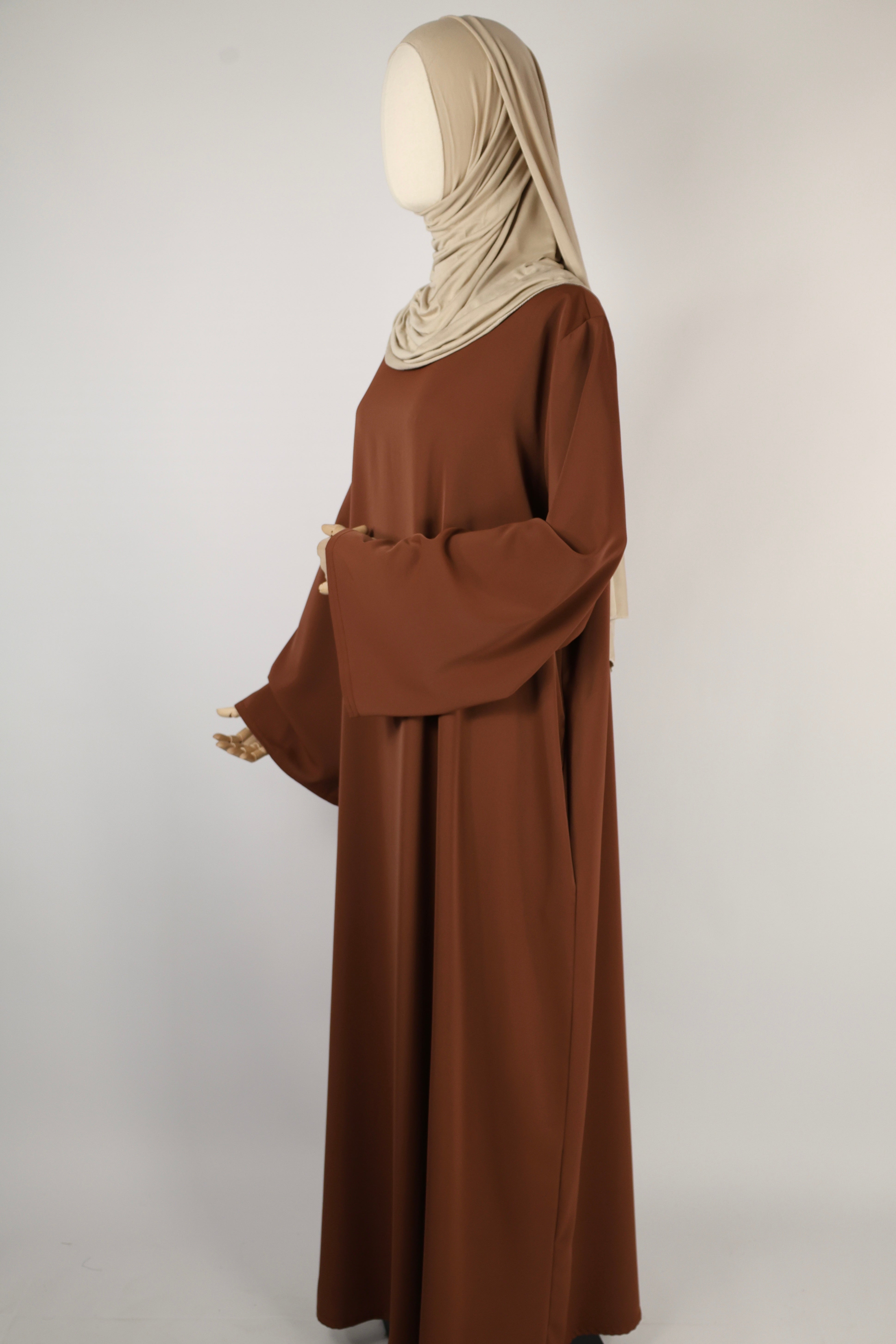 ABAYA MARIAM