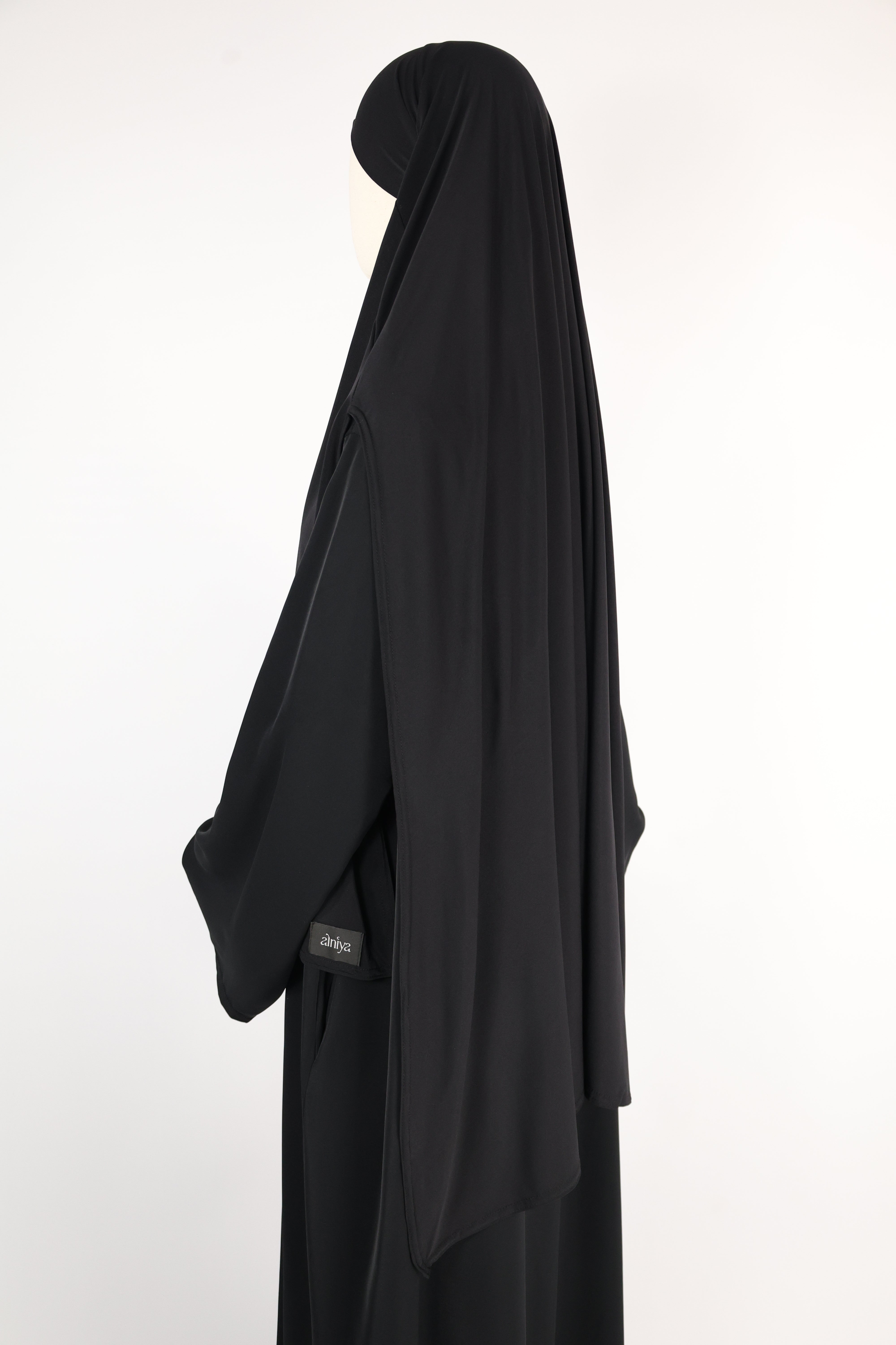 KHIMAR JERSEY FENTE