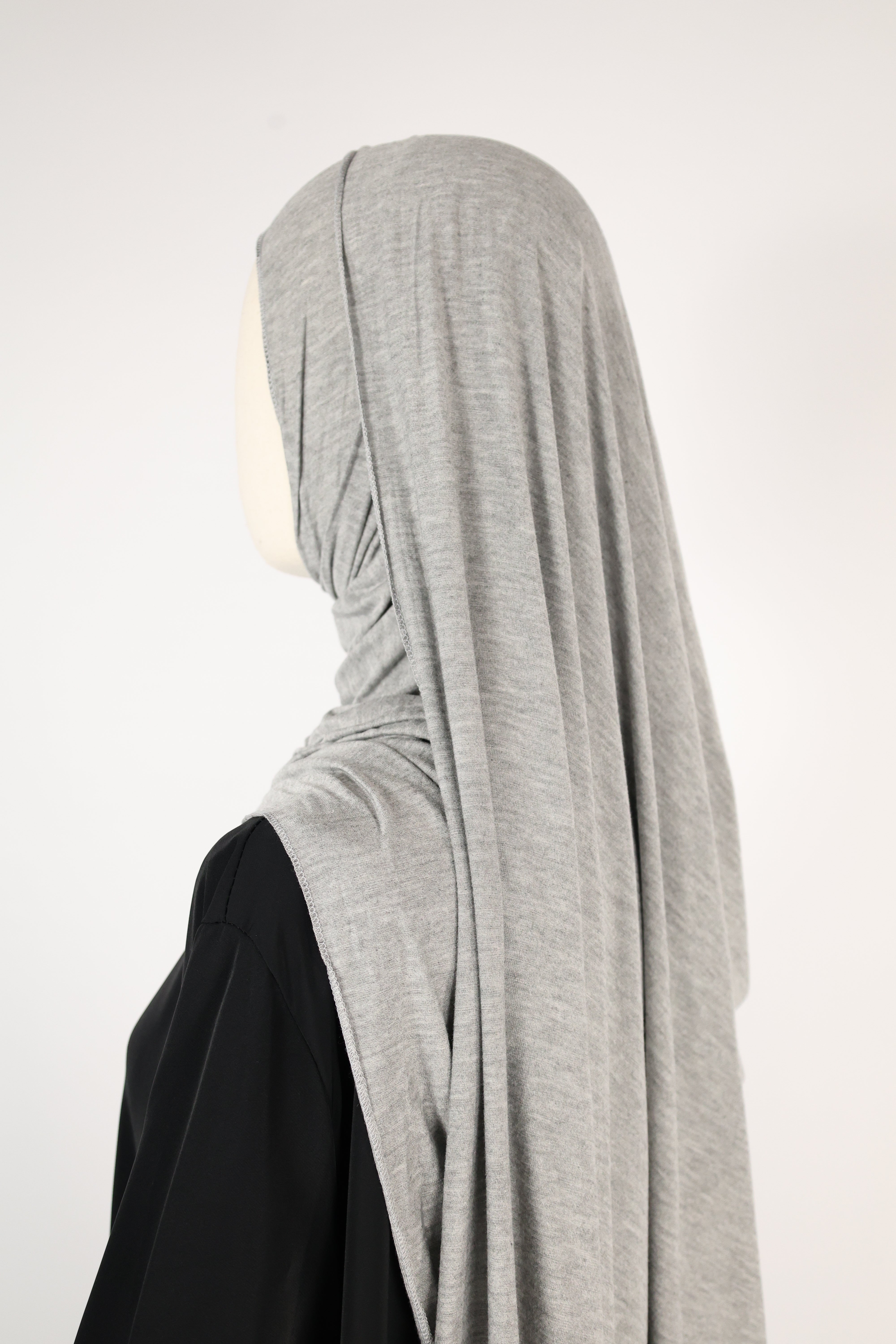 HIJAB JERSEY - COTON