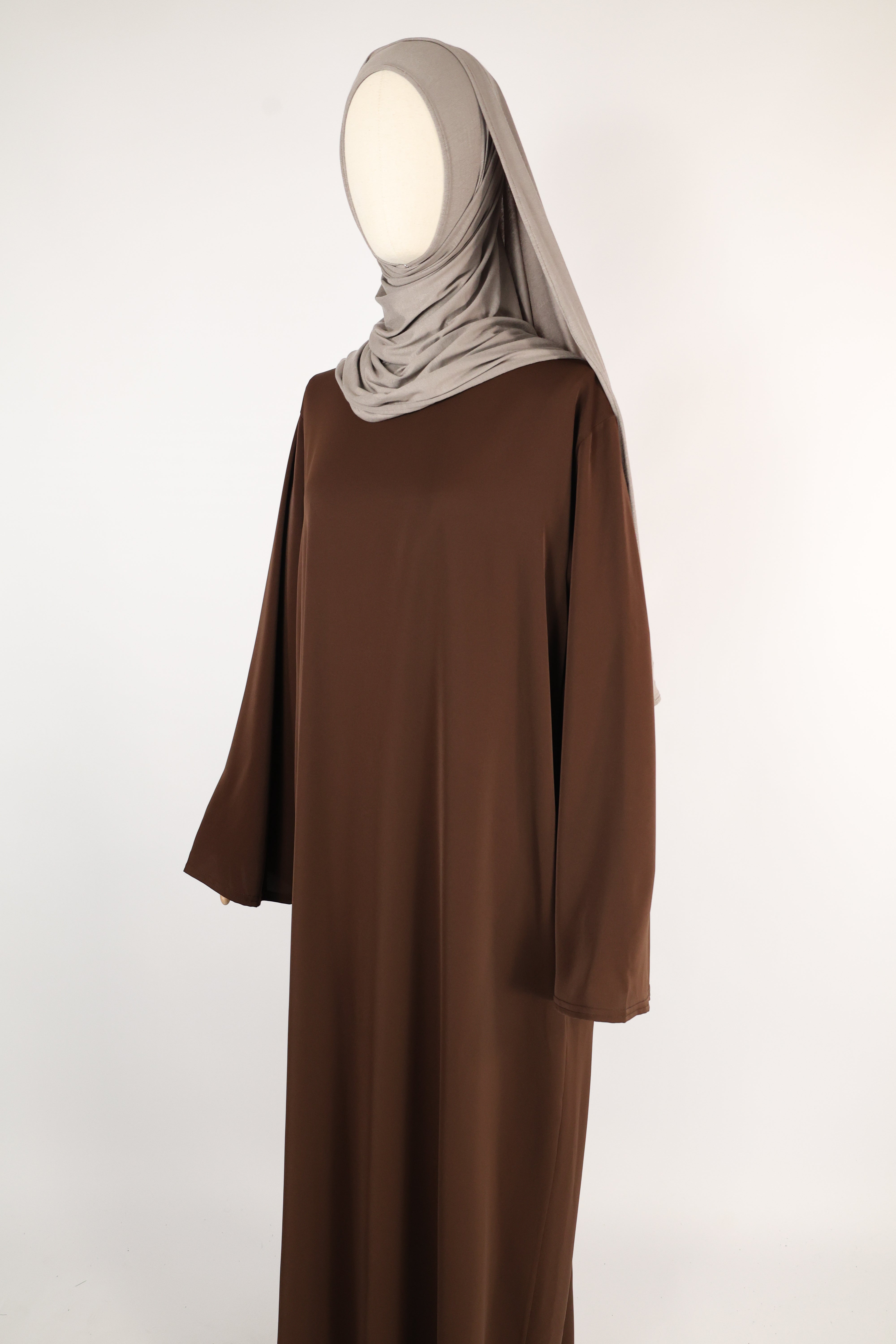 ABAYA MARIAM