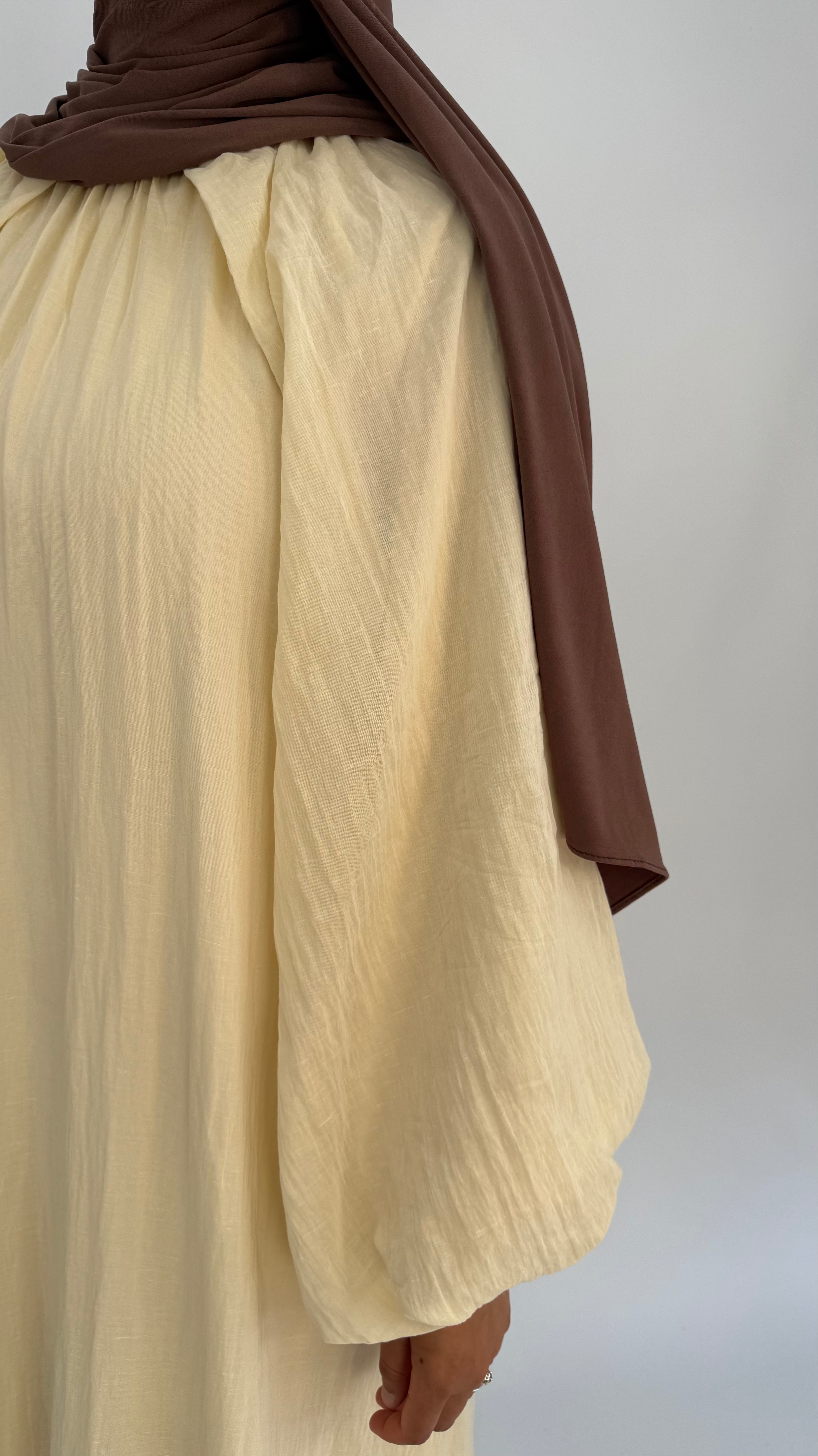 ROBE PERLA