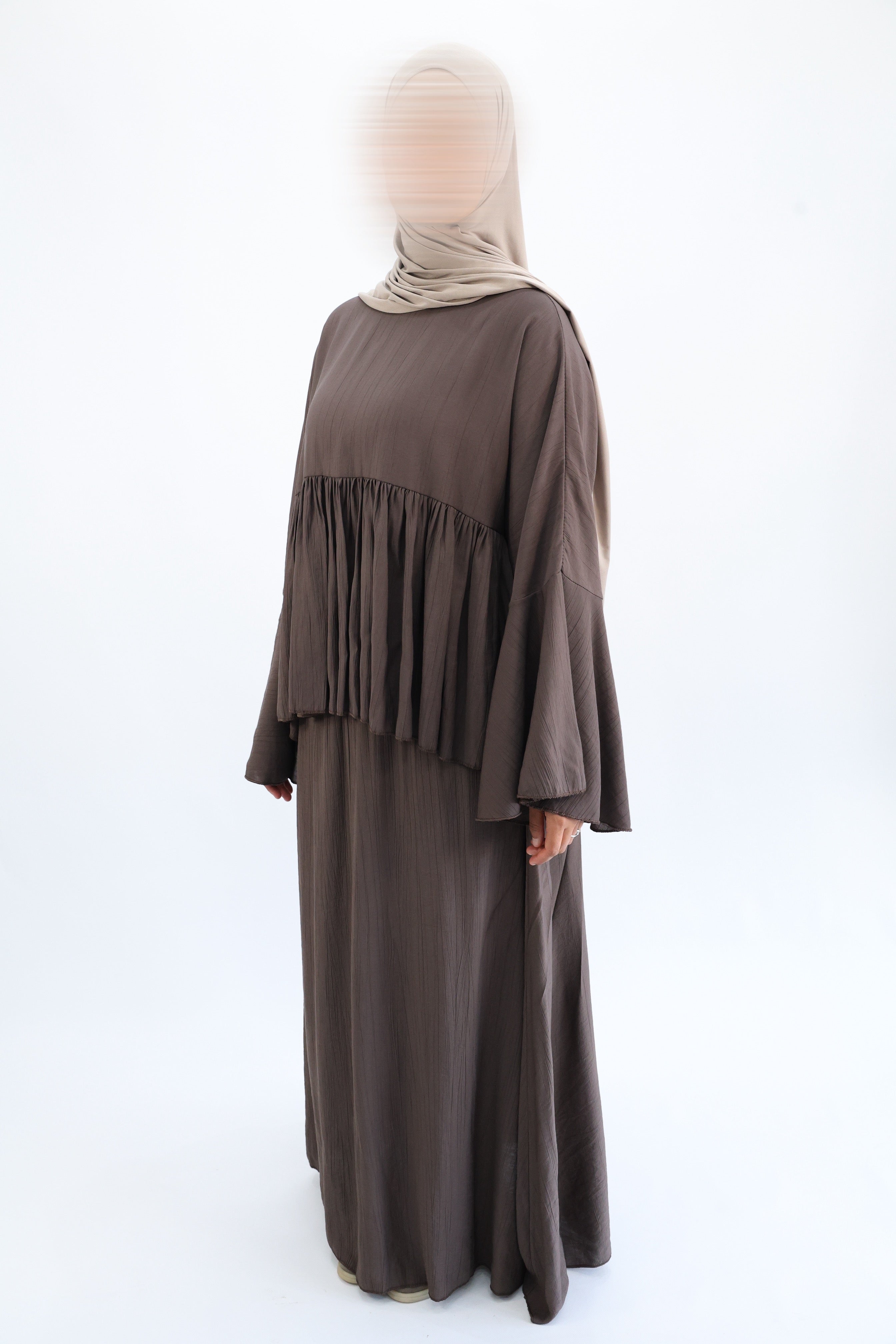 ENSEMBLE BASMA