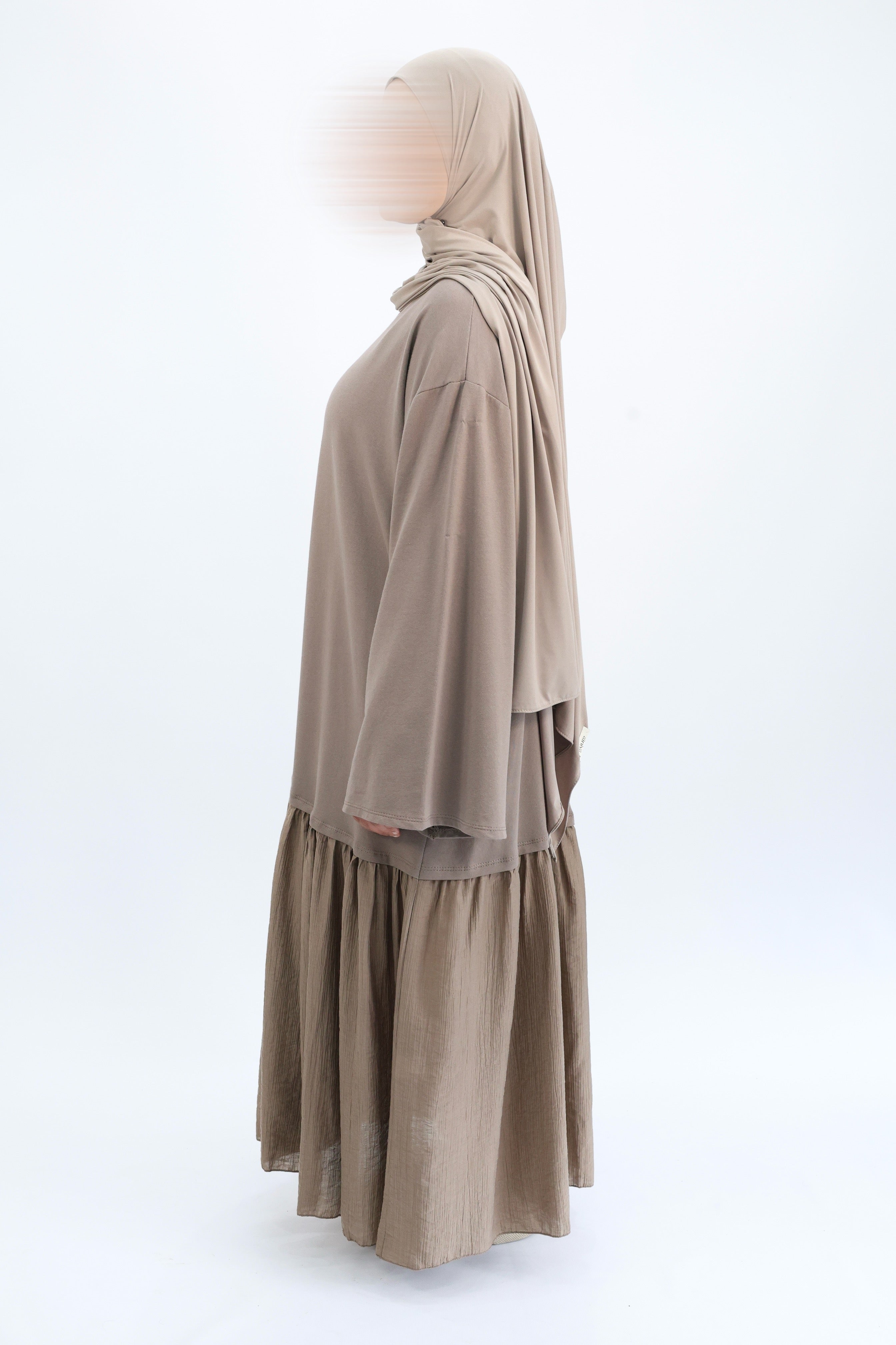 ROBE MAYRAH