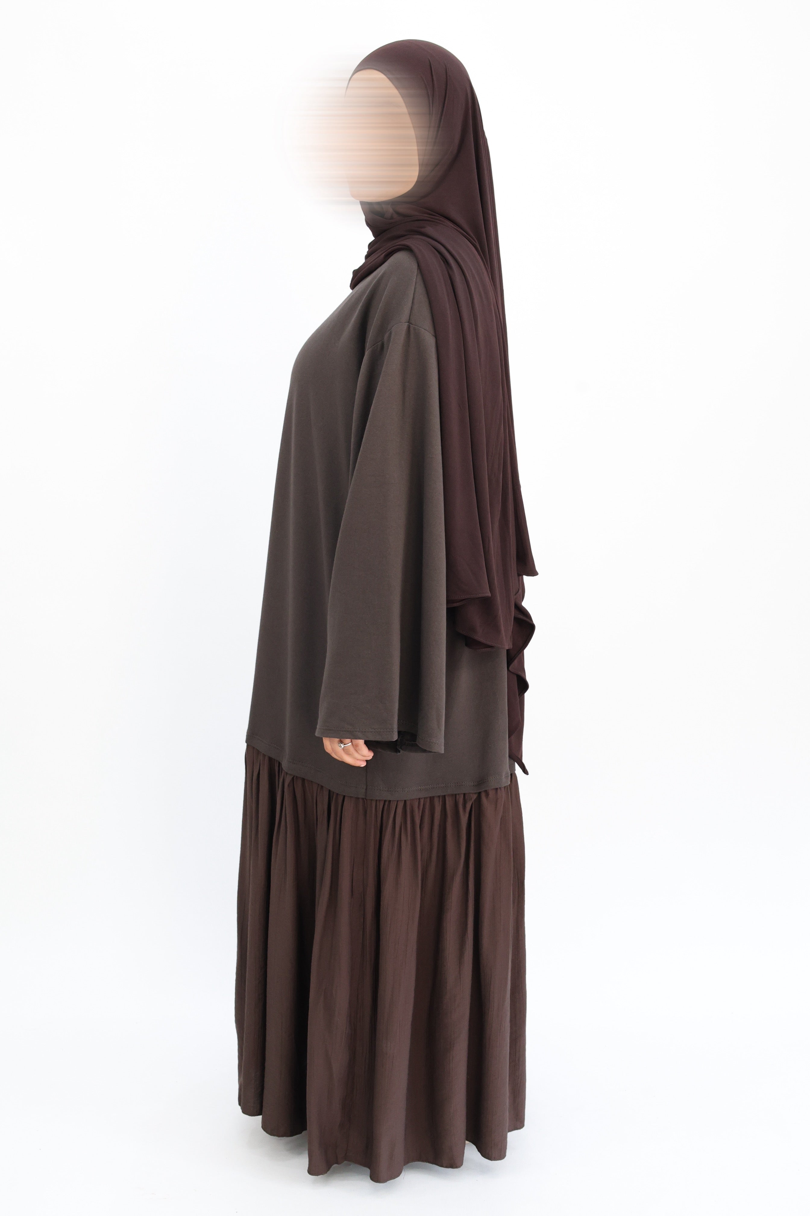ROBE MAYRAH