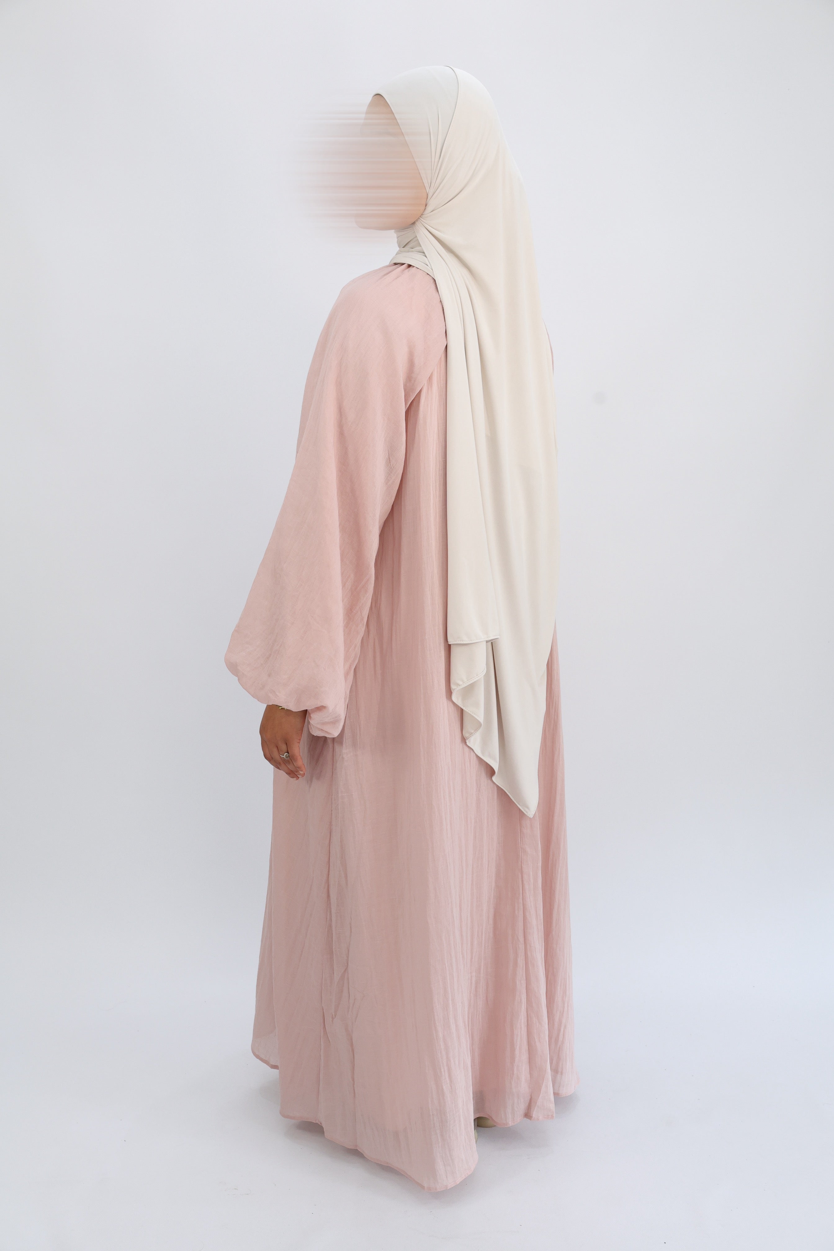 ROBE PERLA