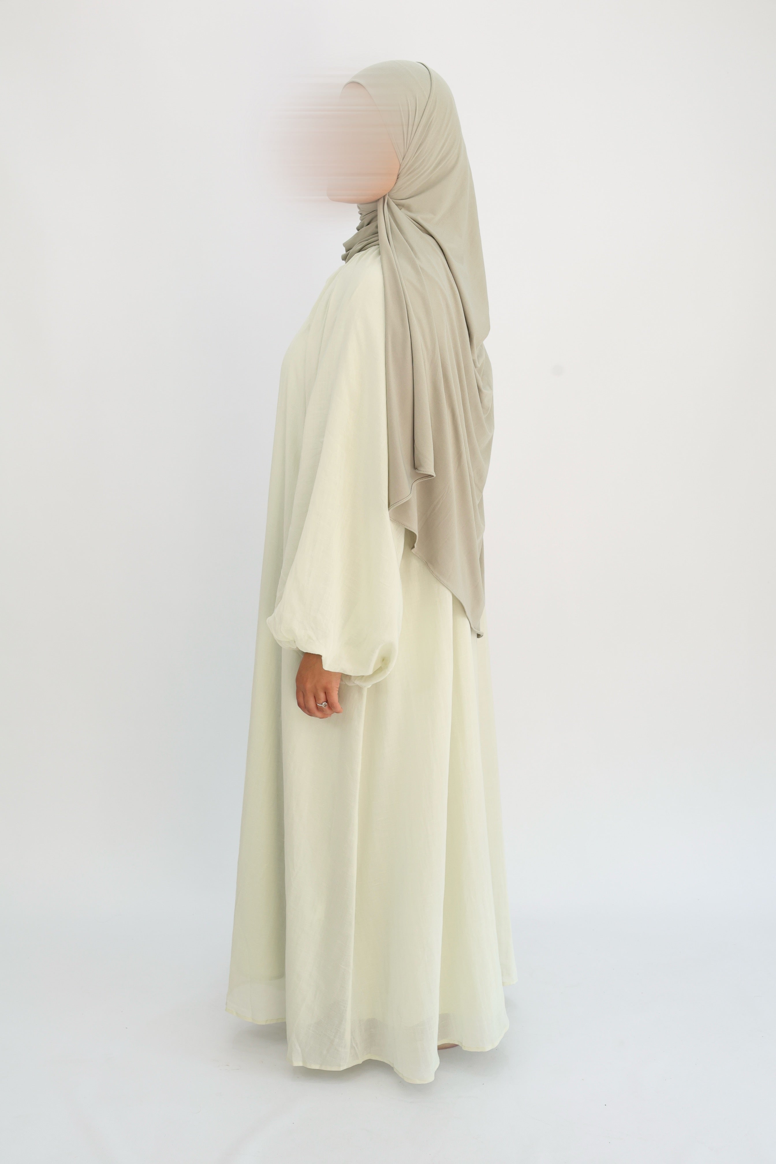 ROBE PERLA