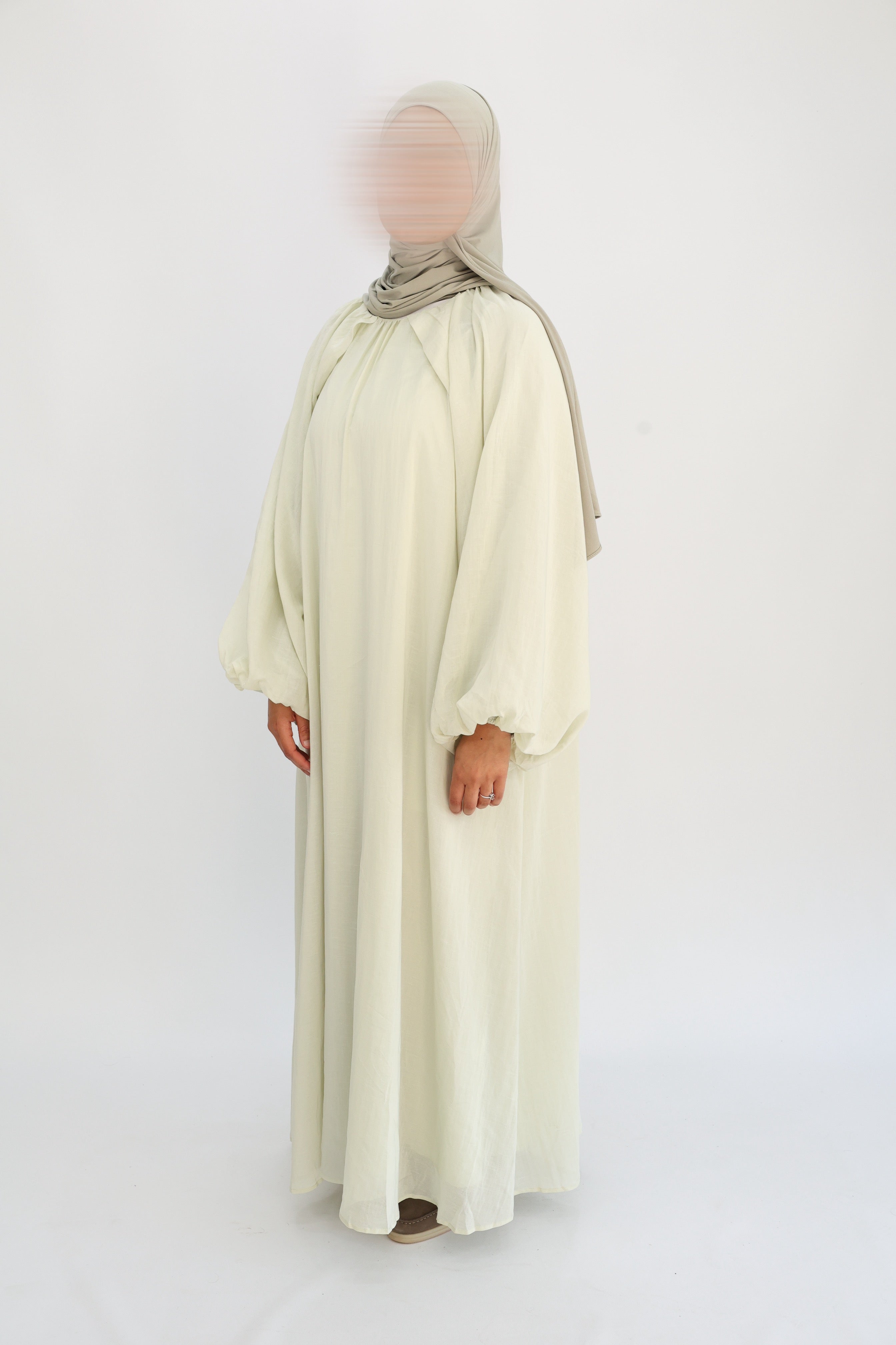 ROBE PERLA