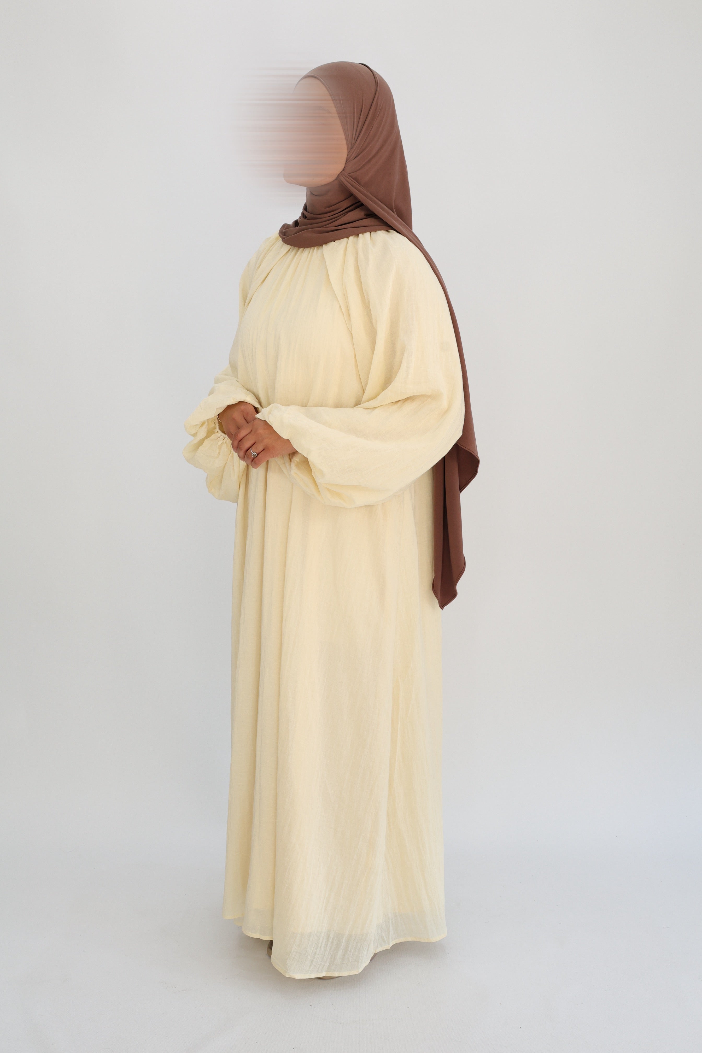 ROBE PERLA