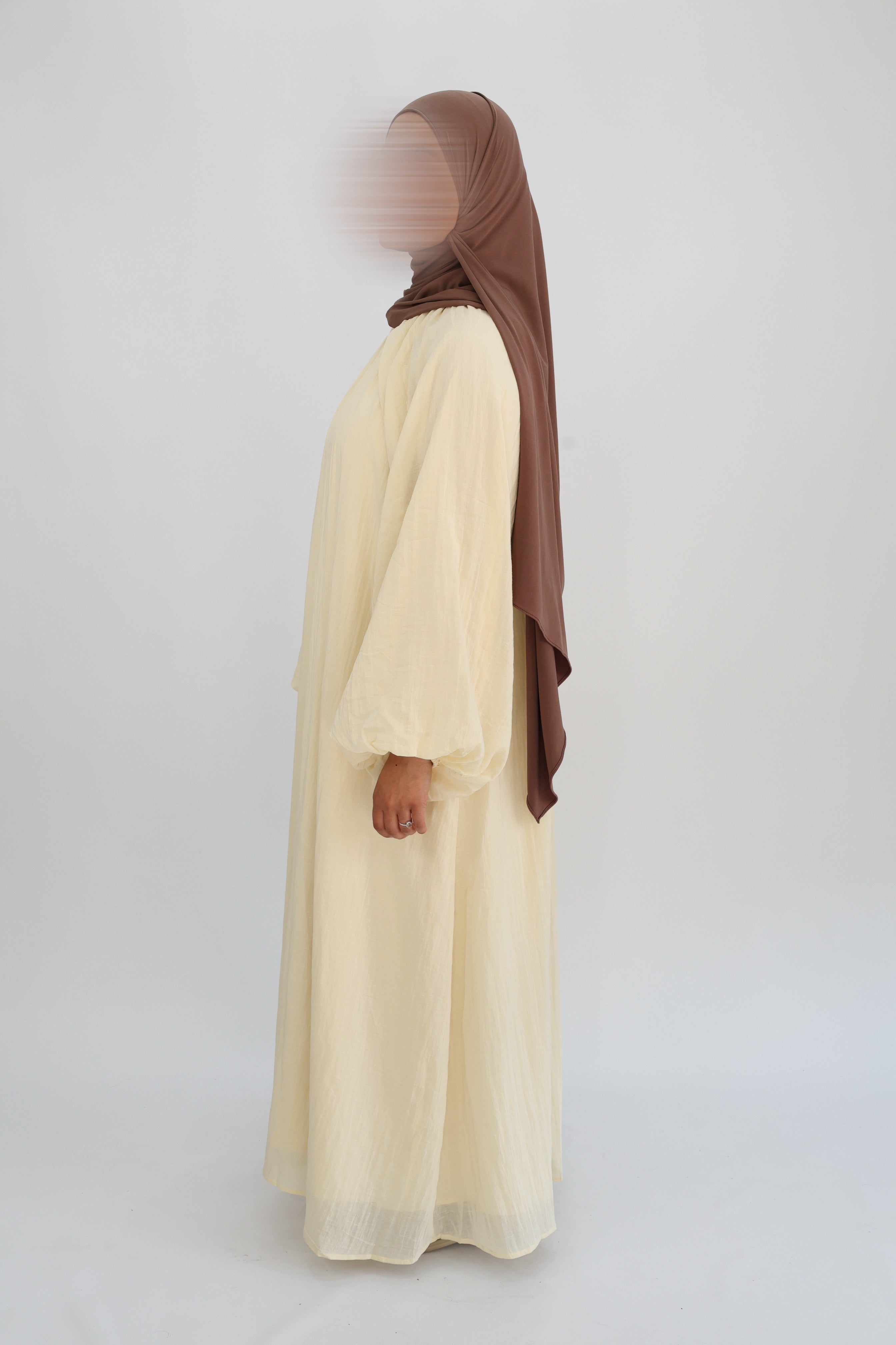 ROBE PERLA