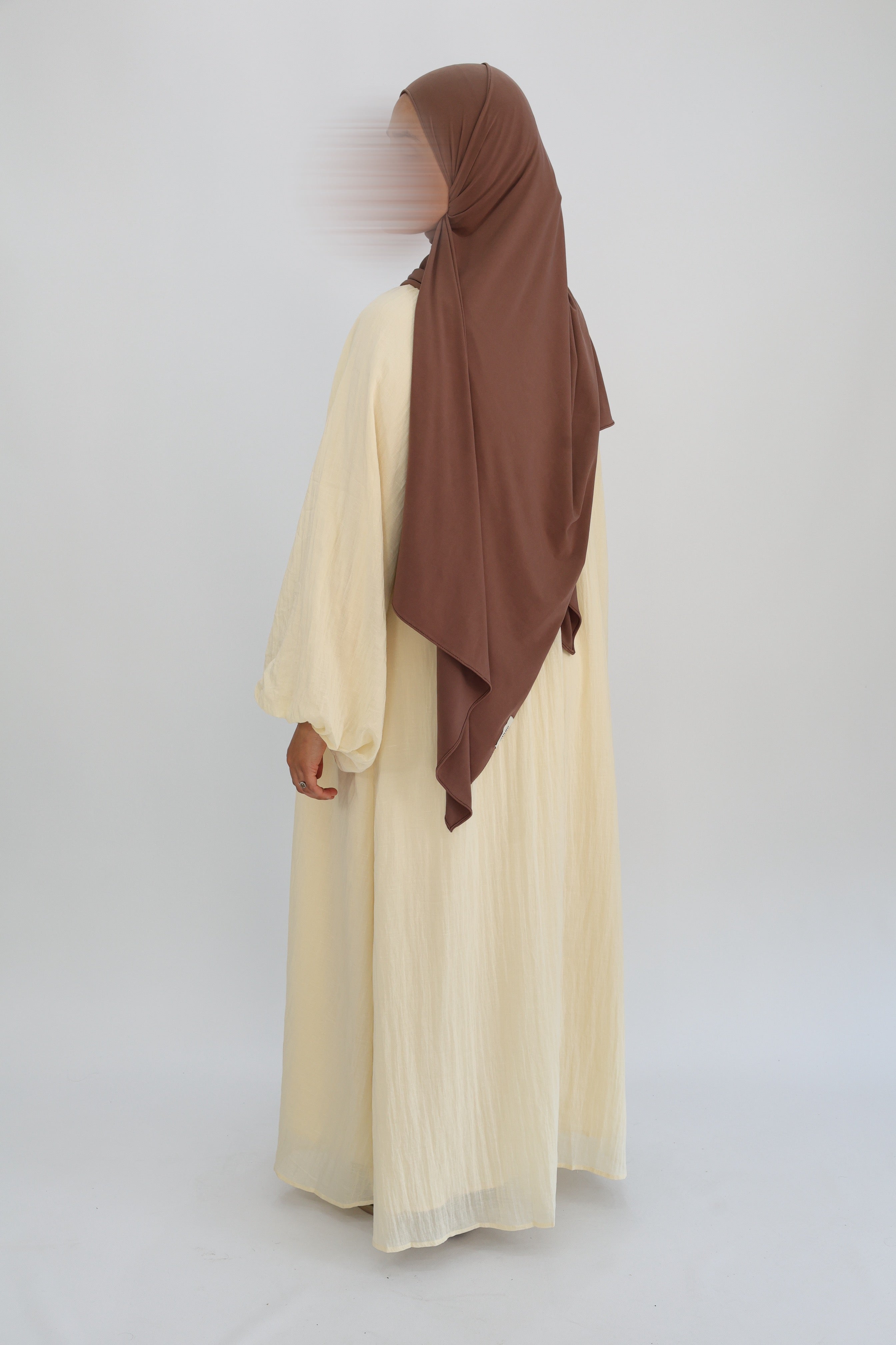ROBE PERLA