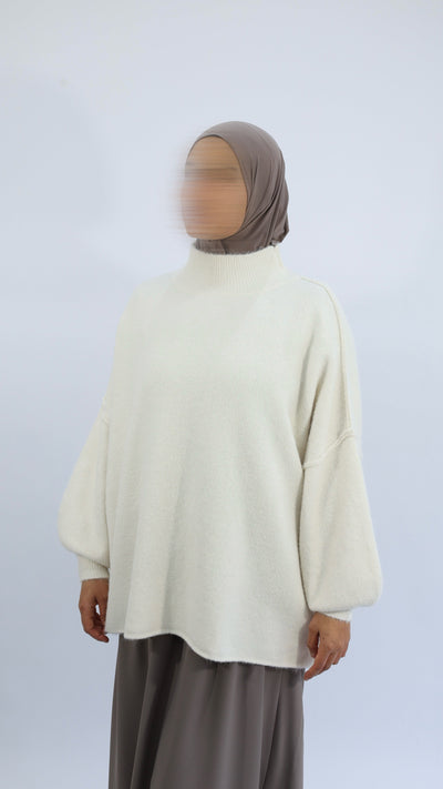 PULL LAINE OVERSIZE LAYAL
