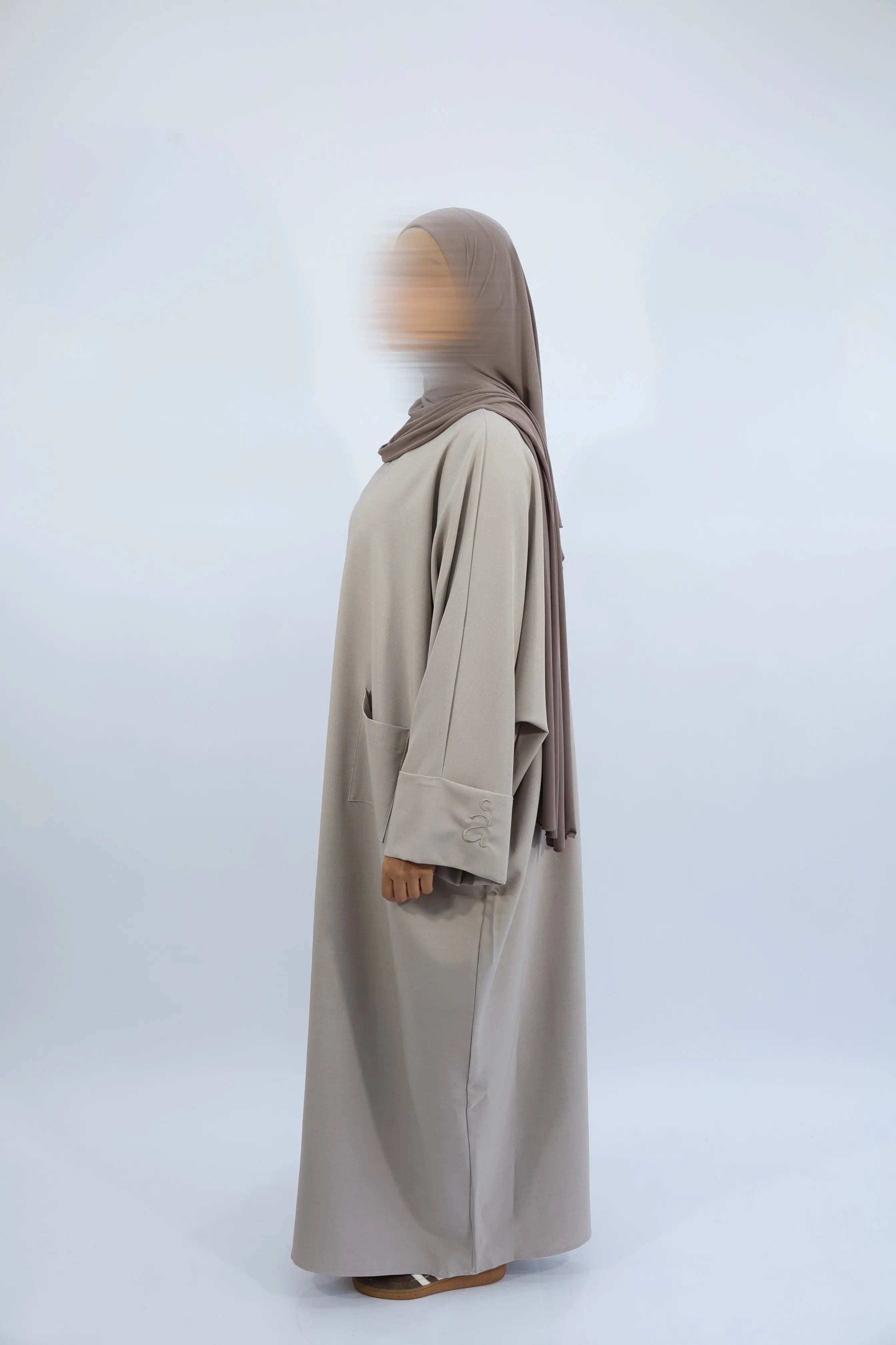 ABAYA - YÜSRA 