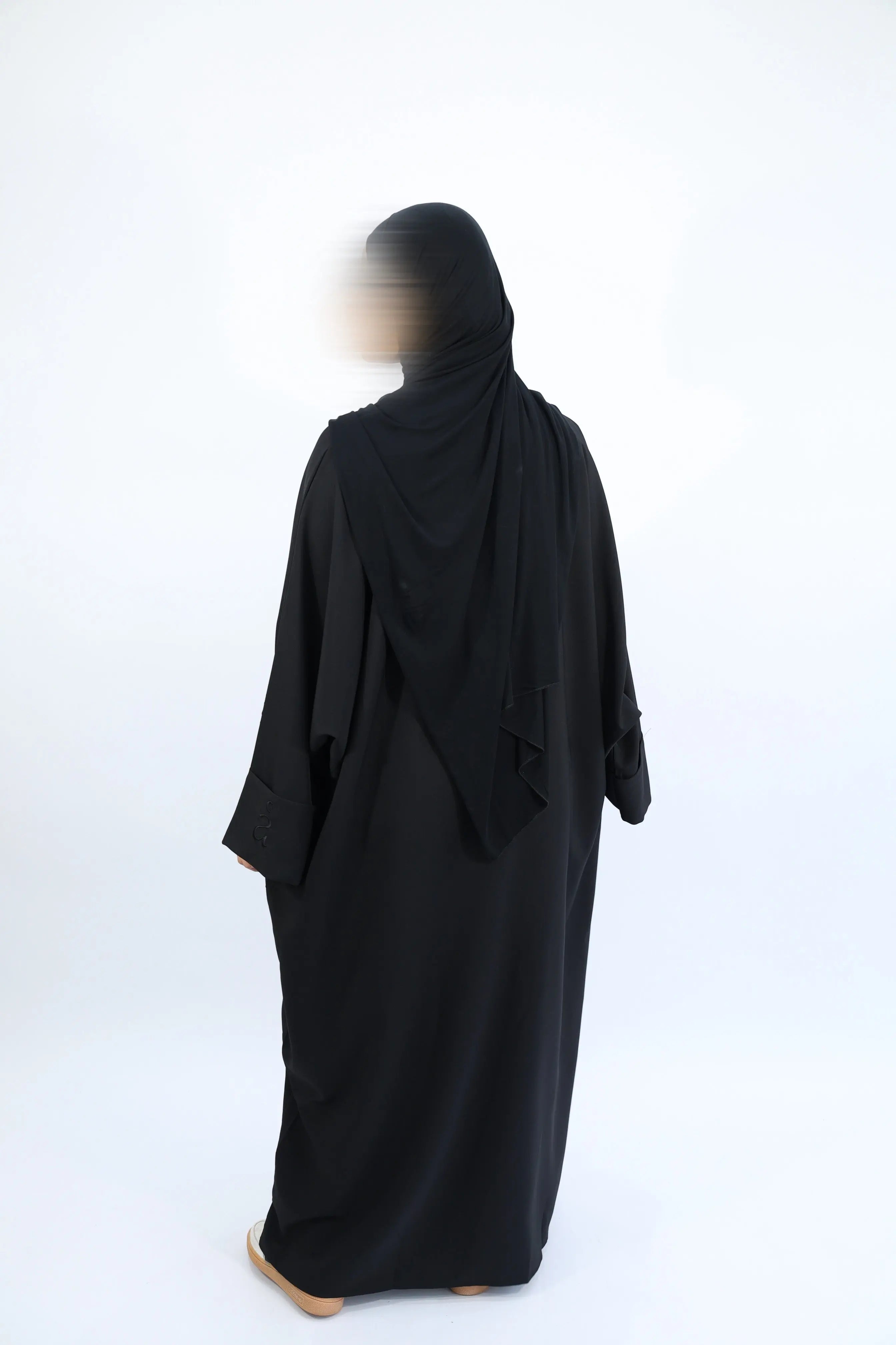 ABAYA - YÜSRA 
