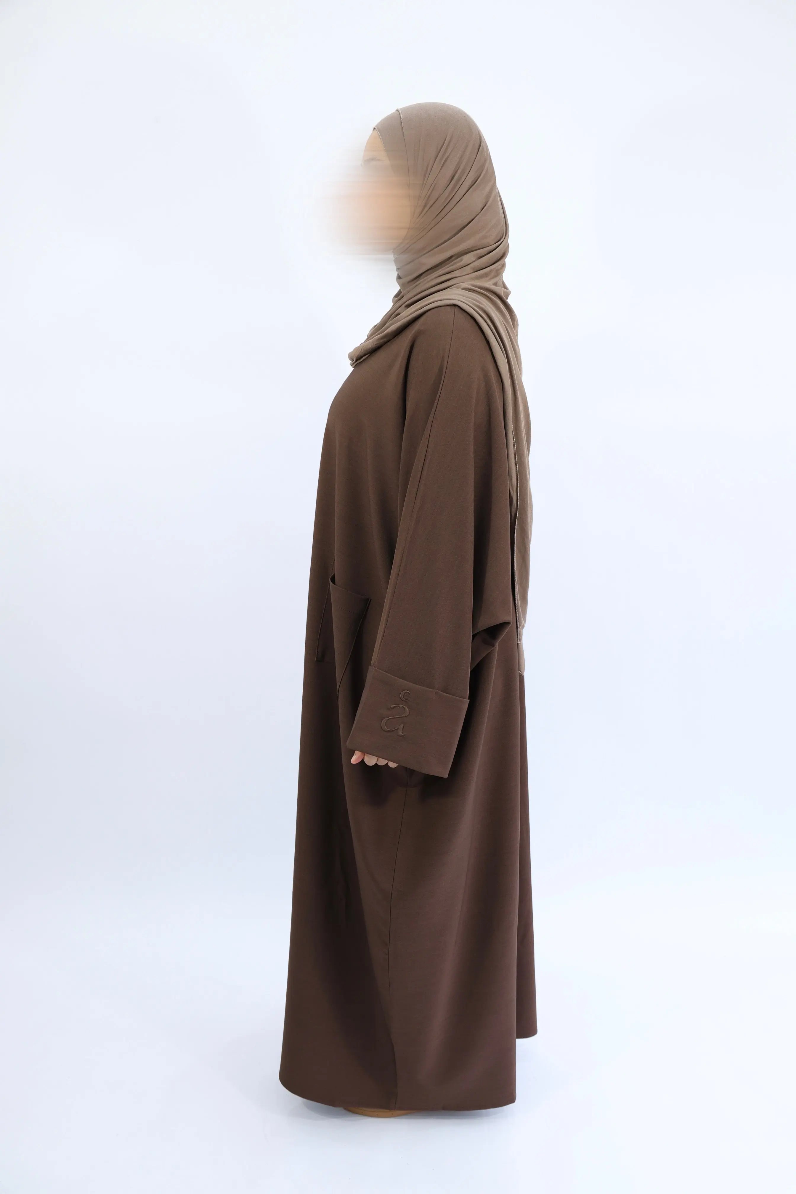 ABAYA - YÜSRA 