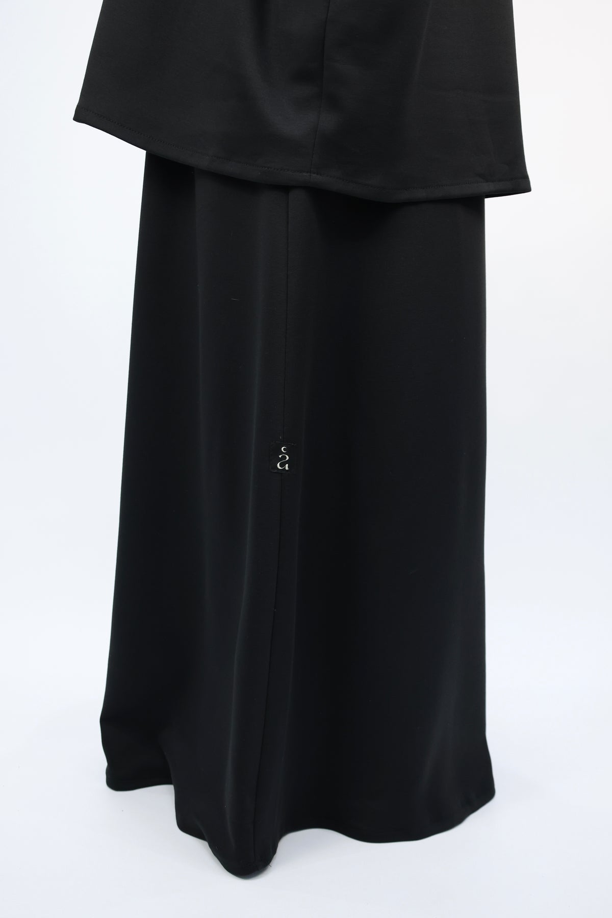 JUPE JOGGING - MARWA