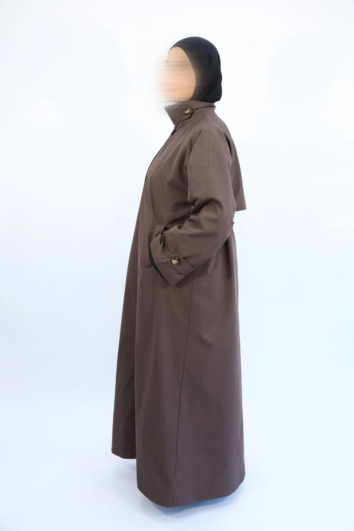 TRENCH LONG 