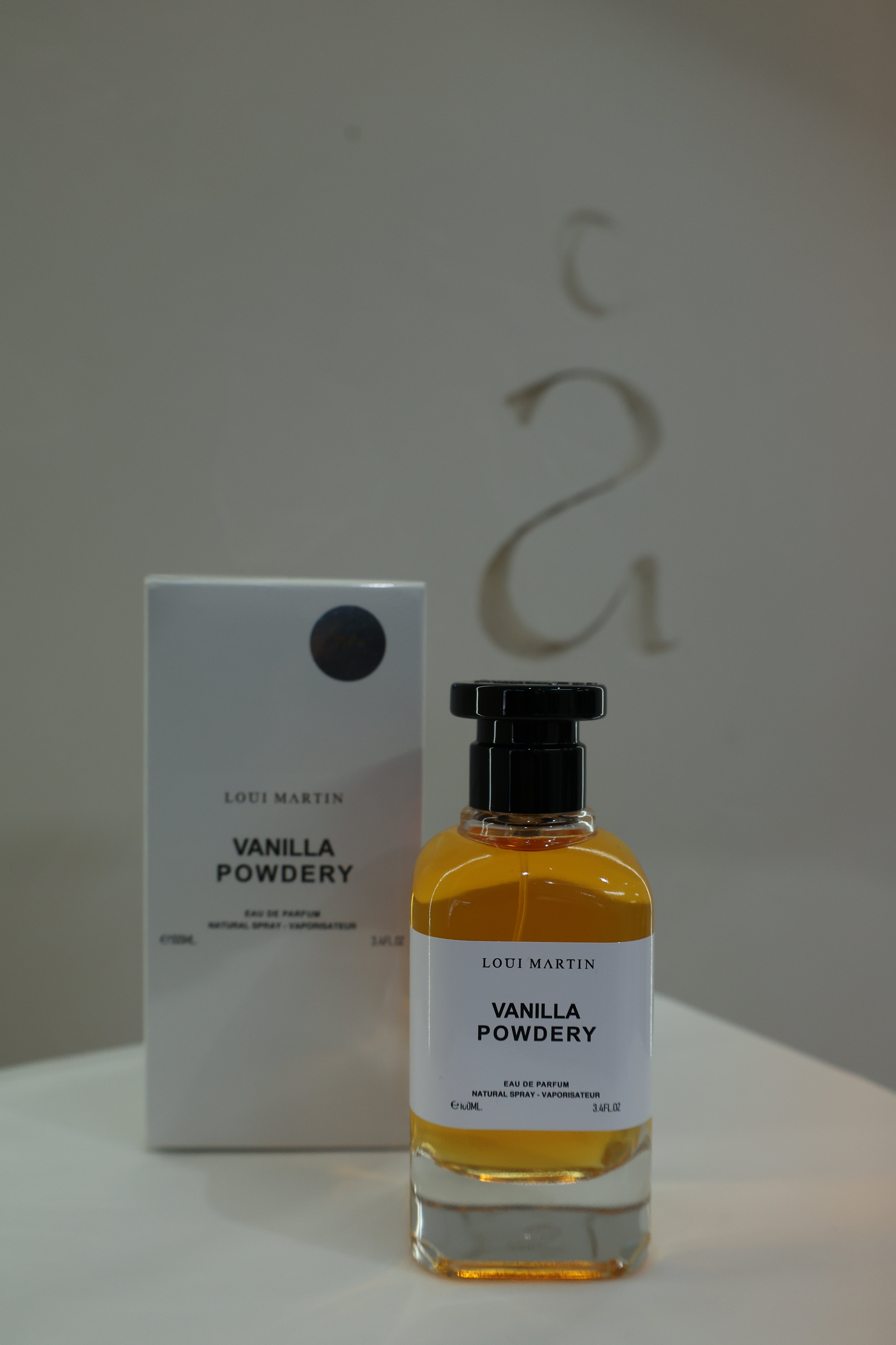 PARFUM DUBAI